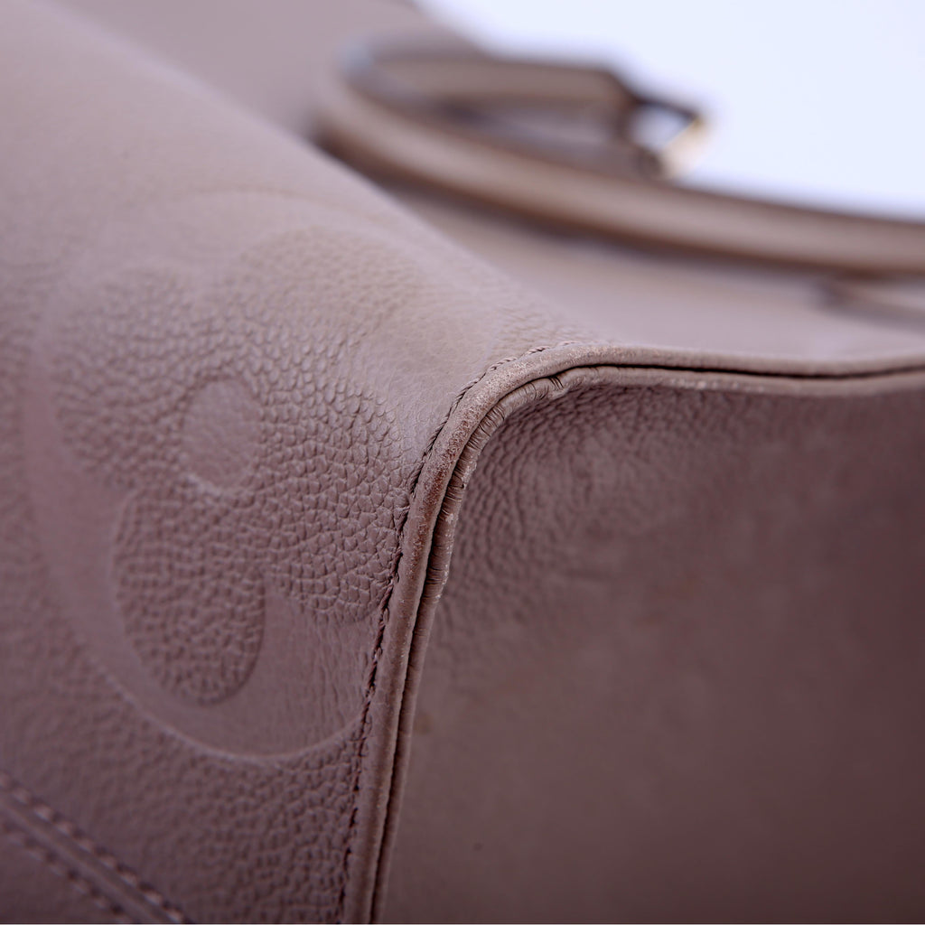 ONTHEGO MM Empreinte Turtledove