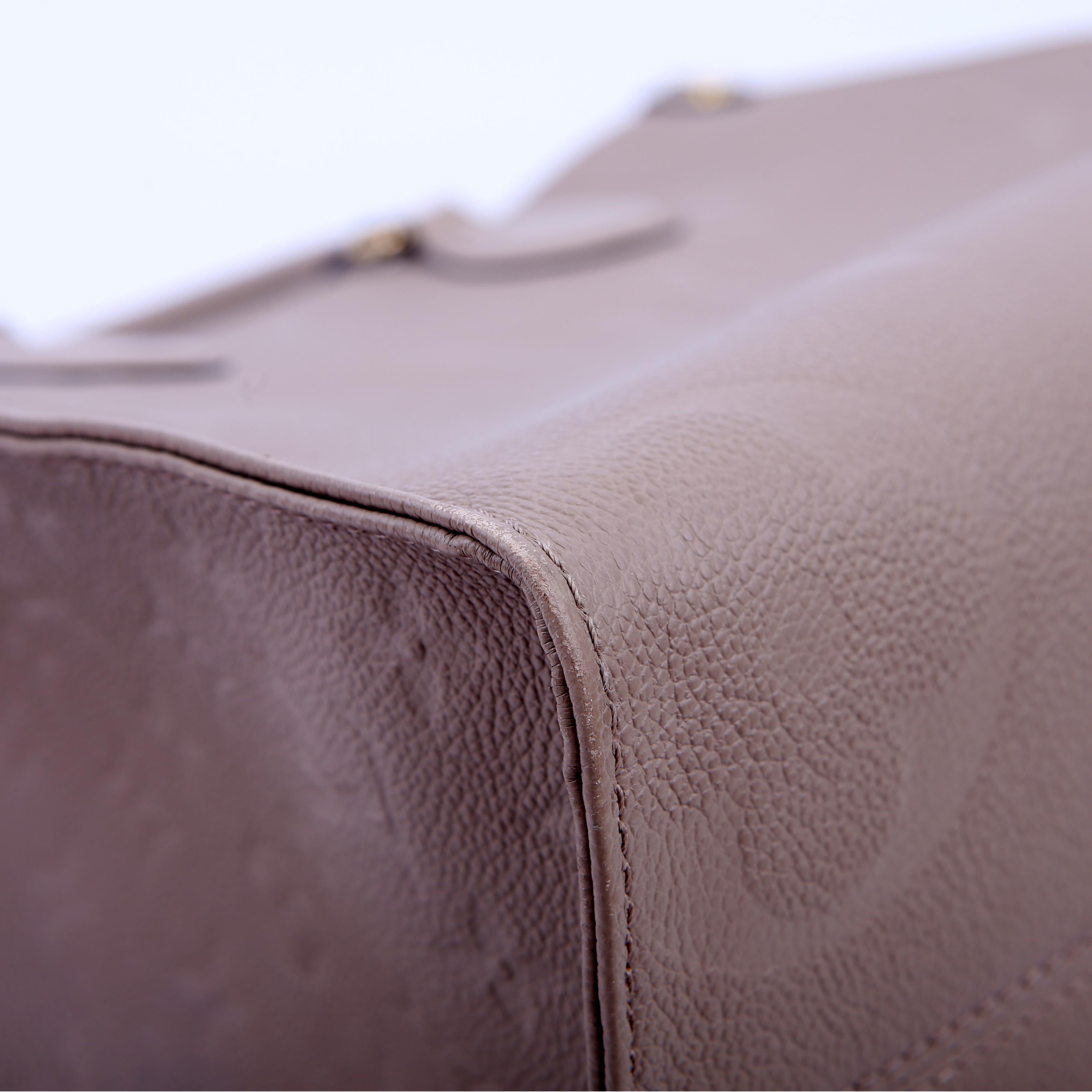 ONTHEGO MM Empreinte Turtledove