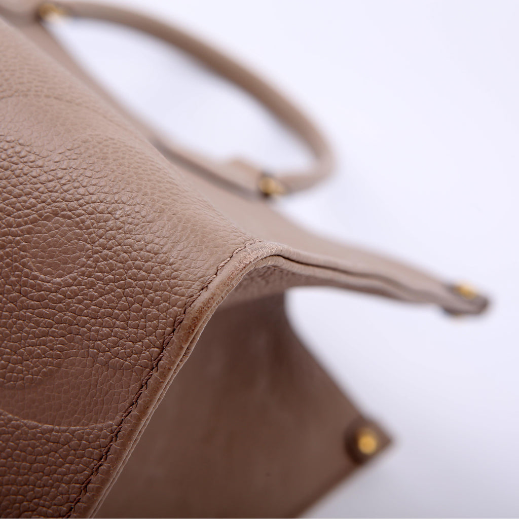 ONTHEGO MM Empreinte Turtledove