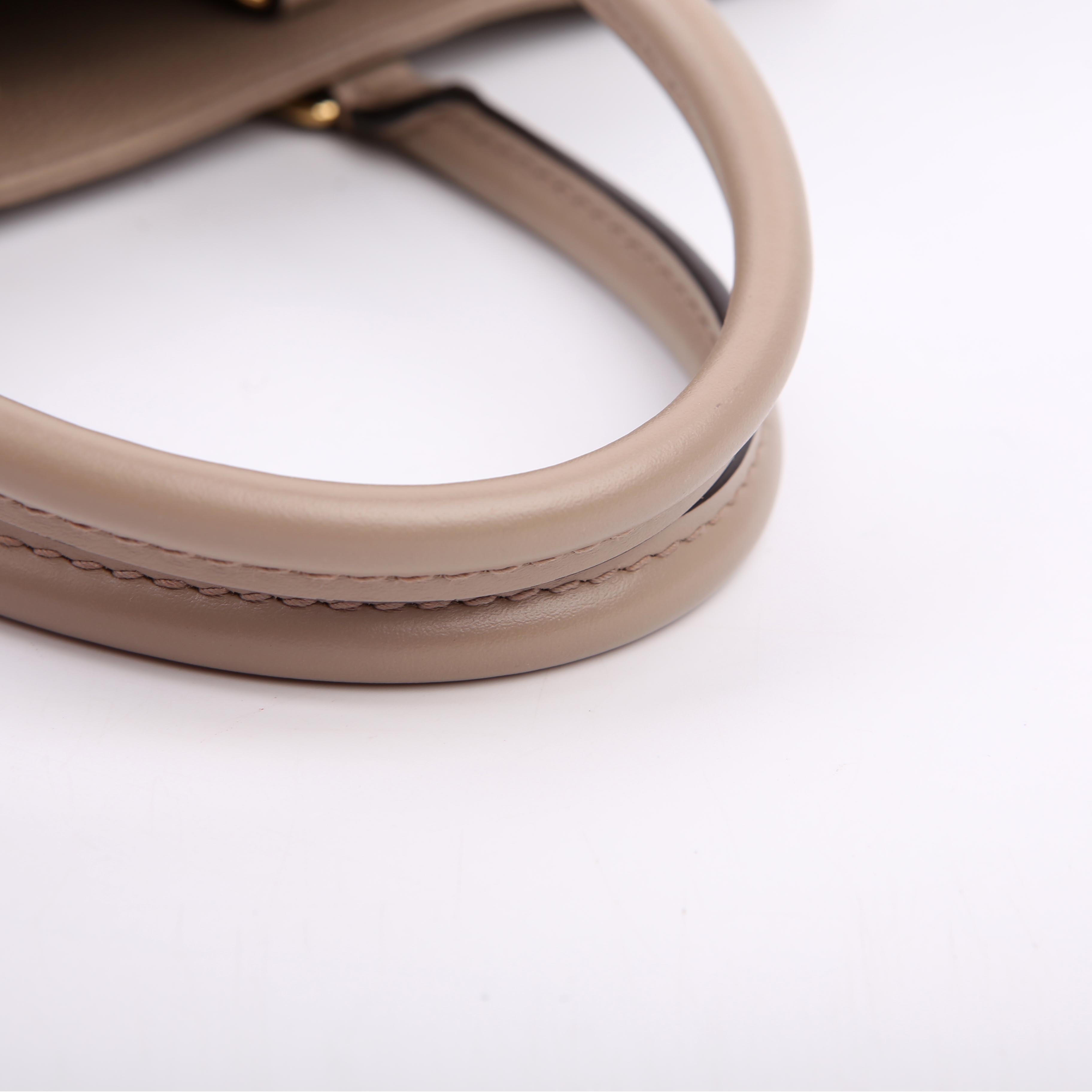 ONTHEGO MM Empreinte Turtledove
