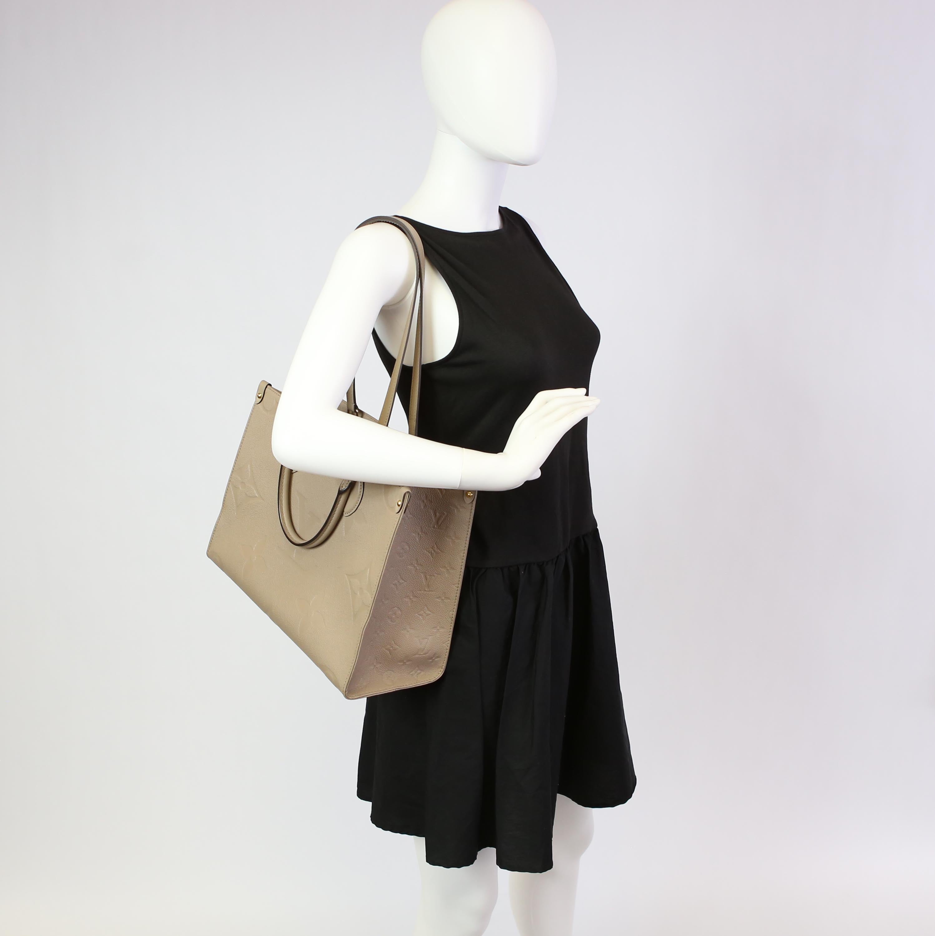ONTHEGO MM Empreinte Turtledove