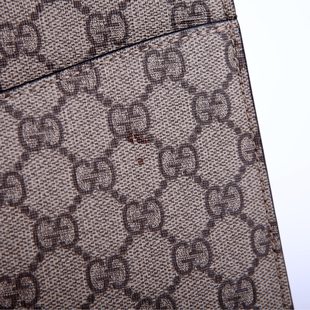 Gucci 400249 Dionysus GG Shoulder Small Black
