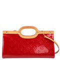 Roxbury Drive Vernis Red