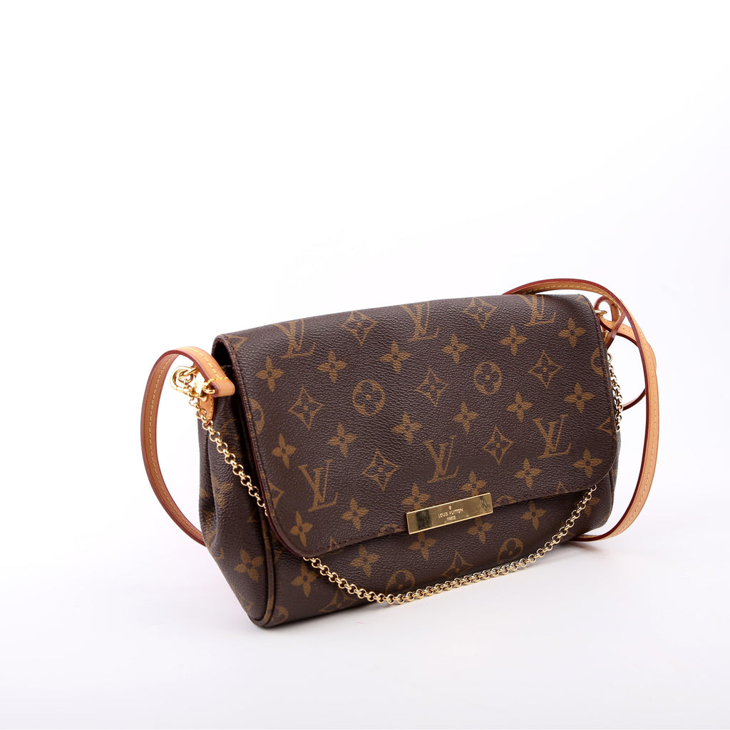 Favorite MM Monogram