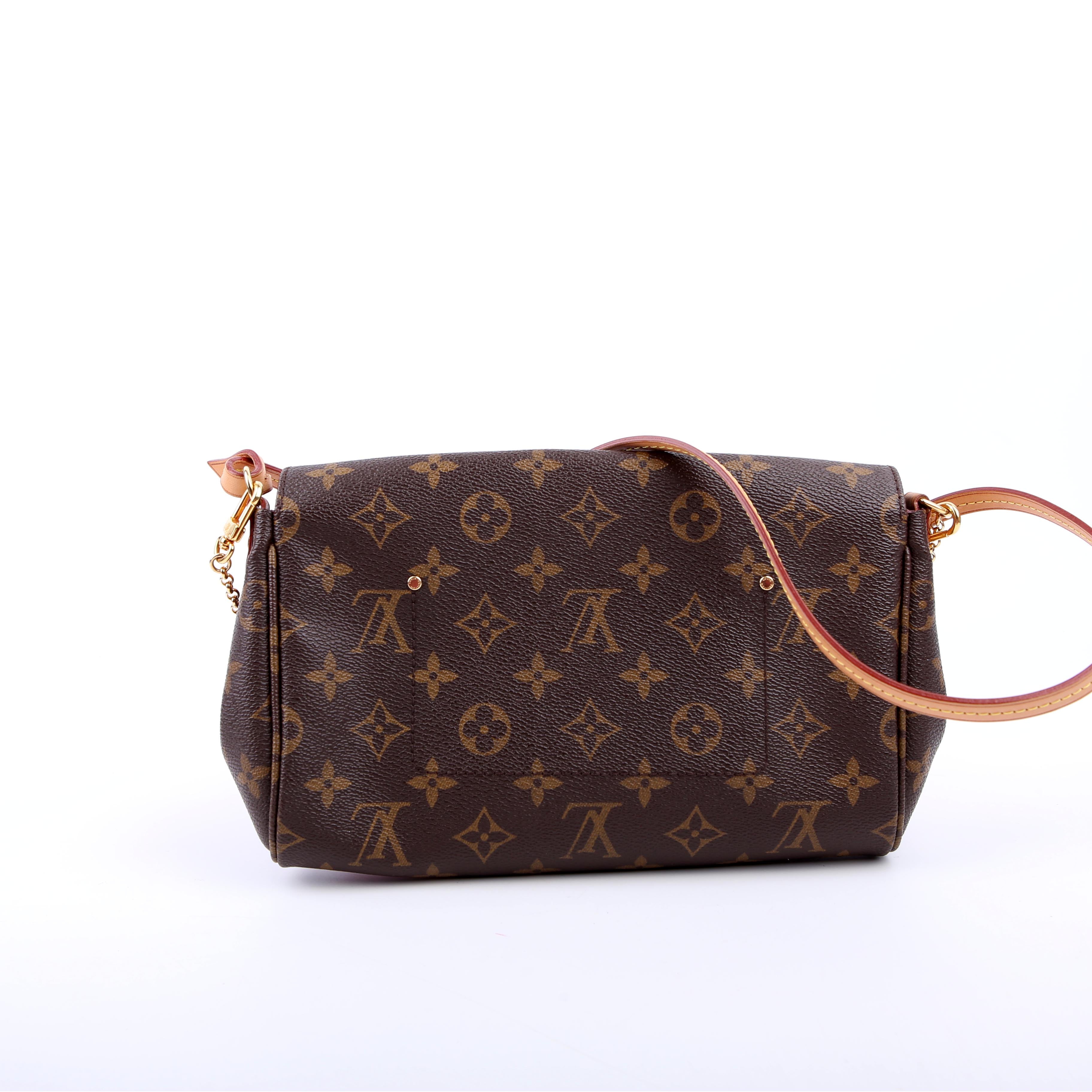 Favorite MM Monogram