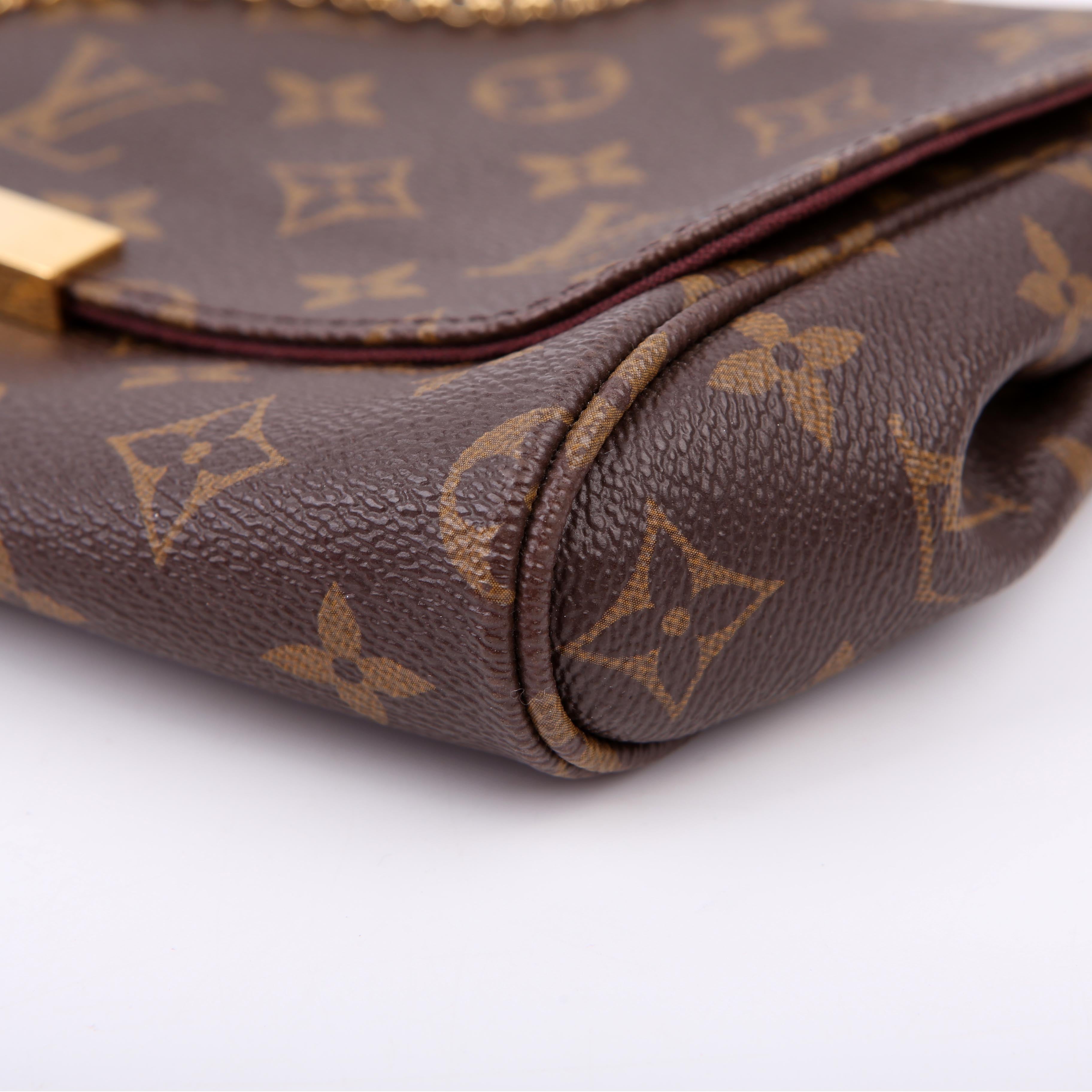Favorite MM Monogram
