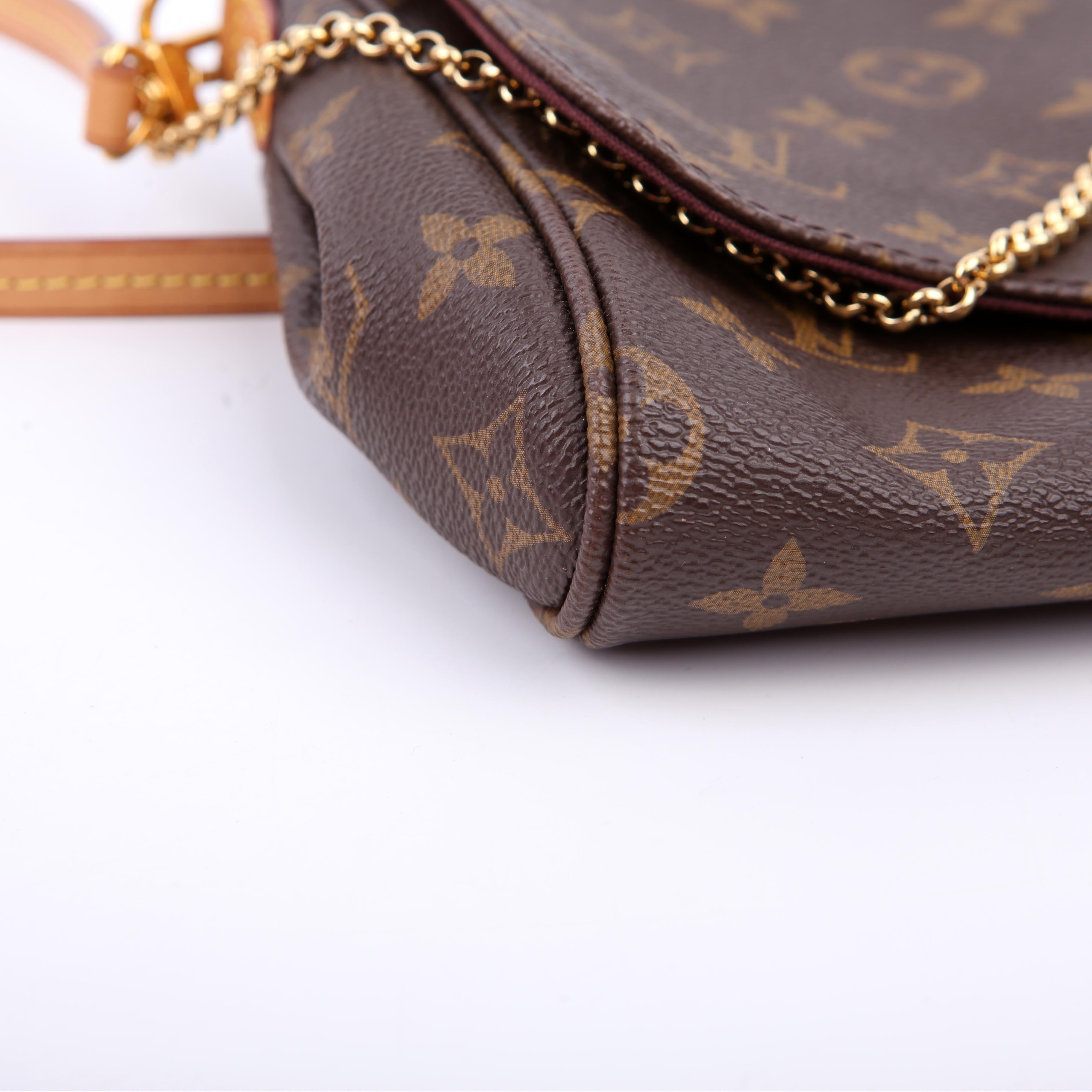 Favorite MM Monogram