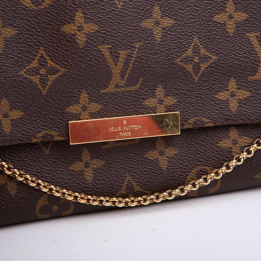 Favorite MM Monogram
