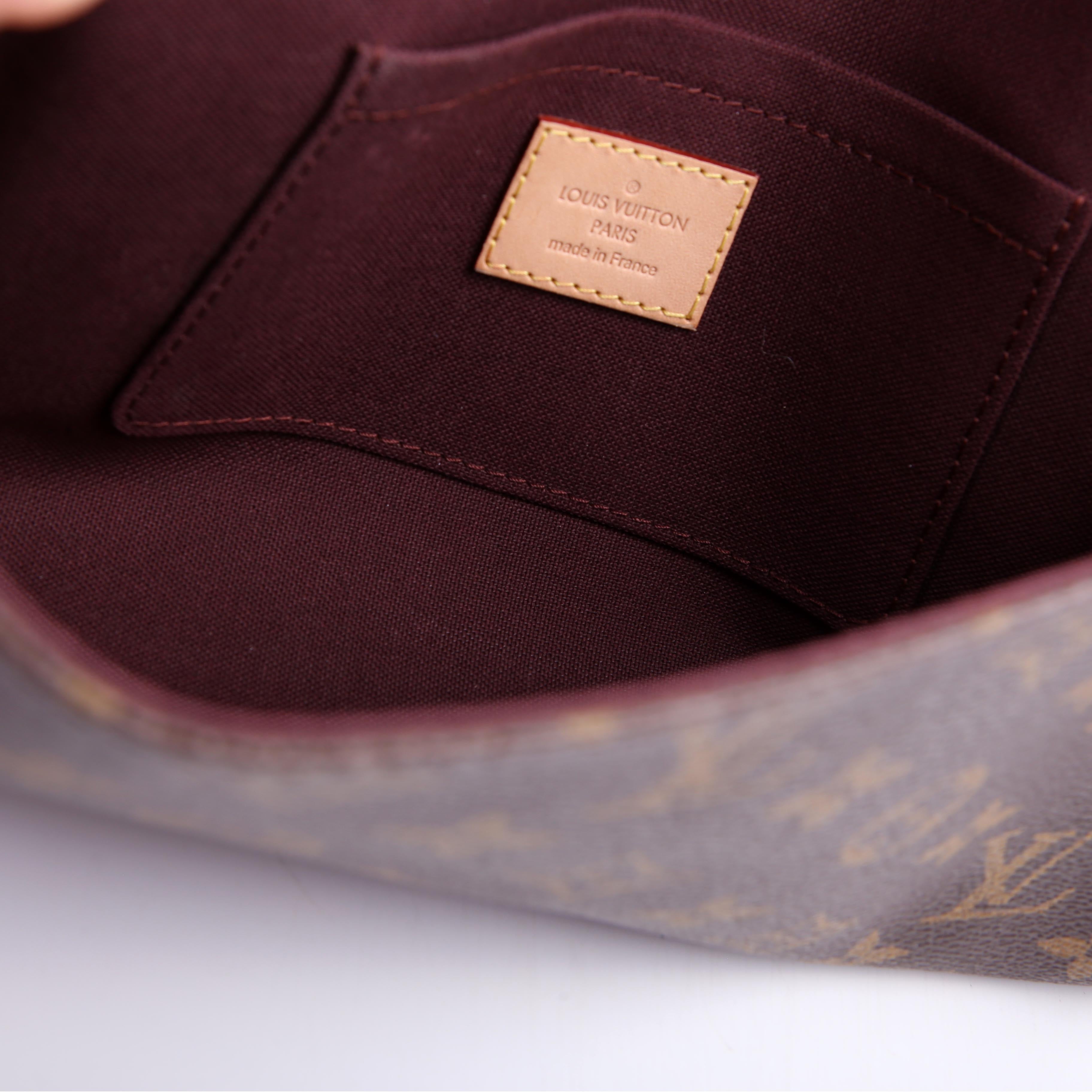 Favorite MM Monogram