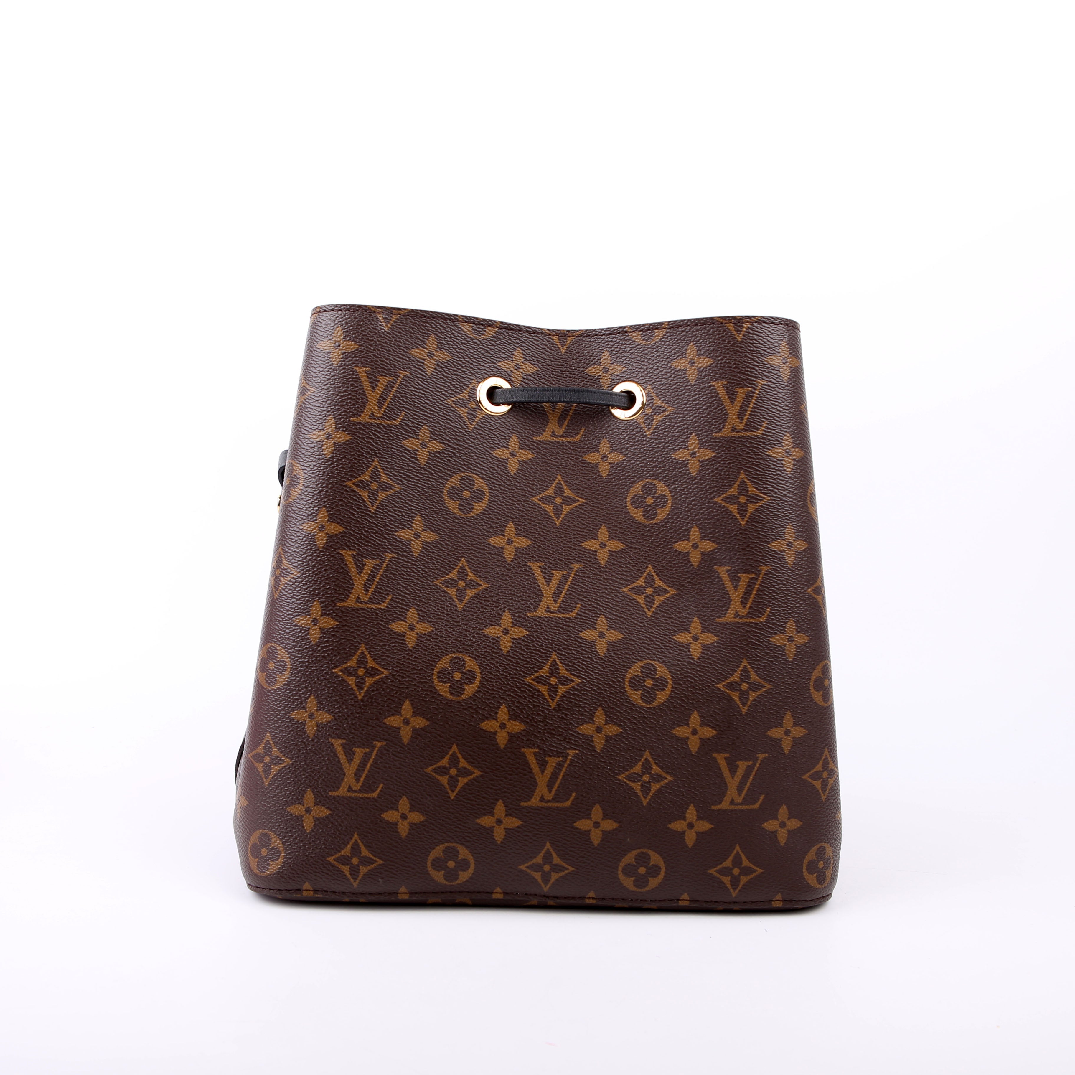 Neonoe Monogram Black