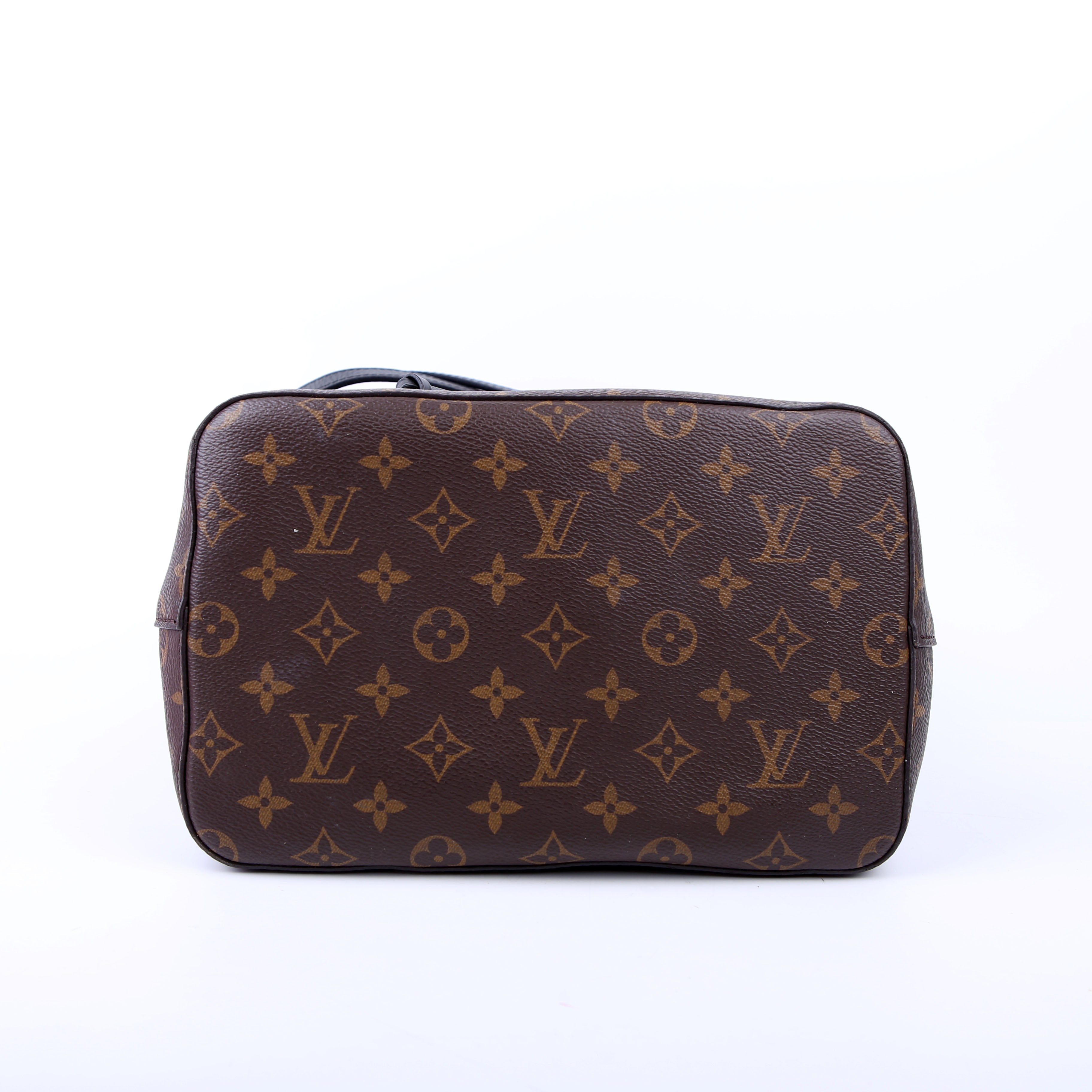 Neonoe Monogram Black