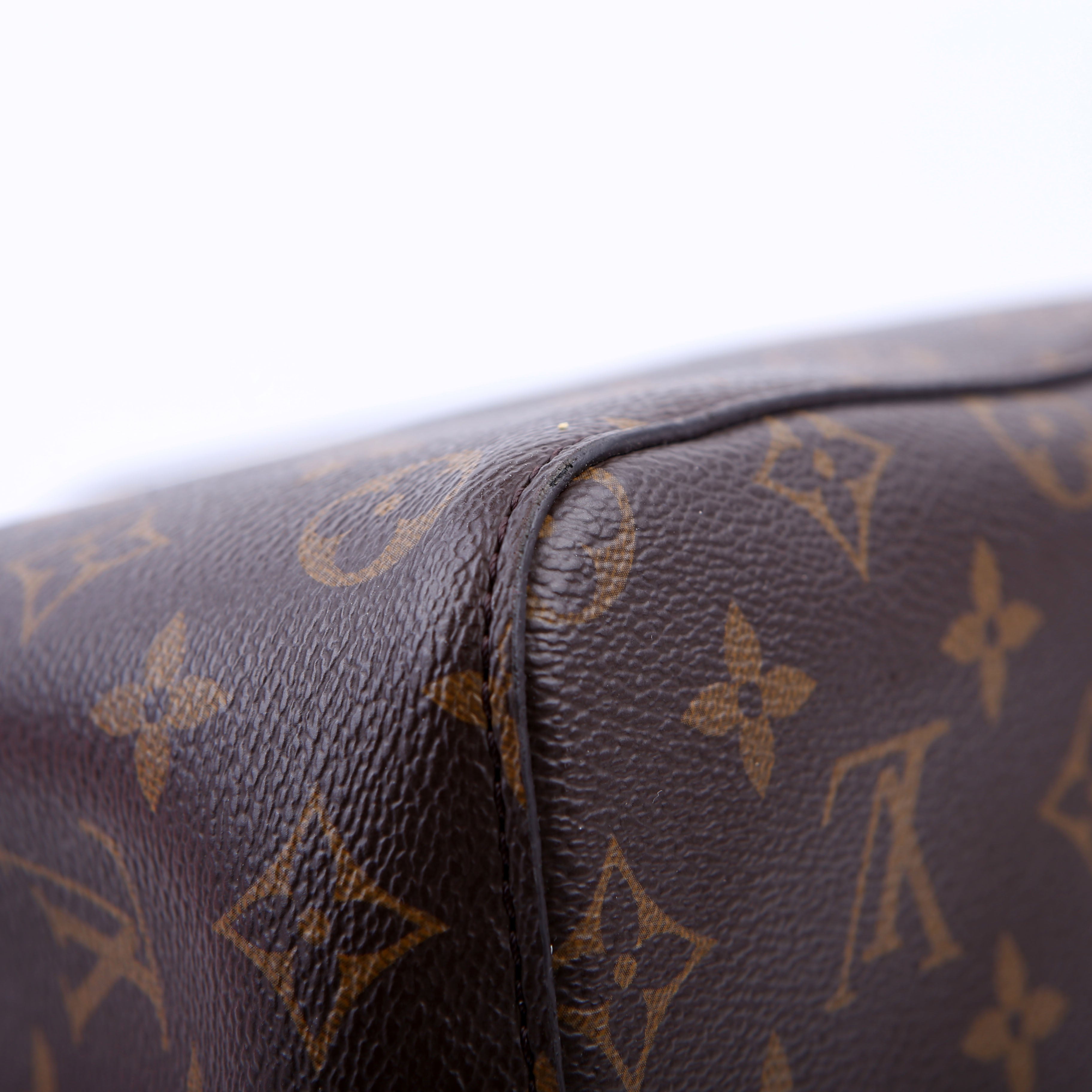 Neonoe Monogram Black