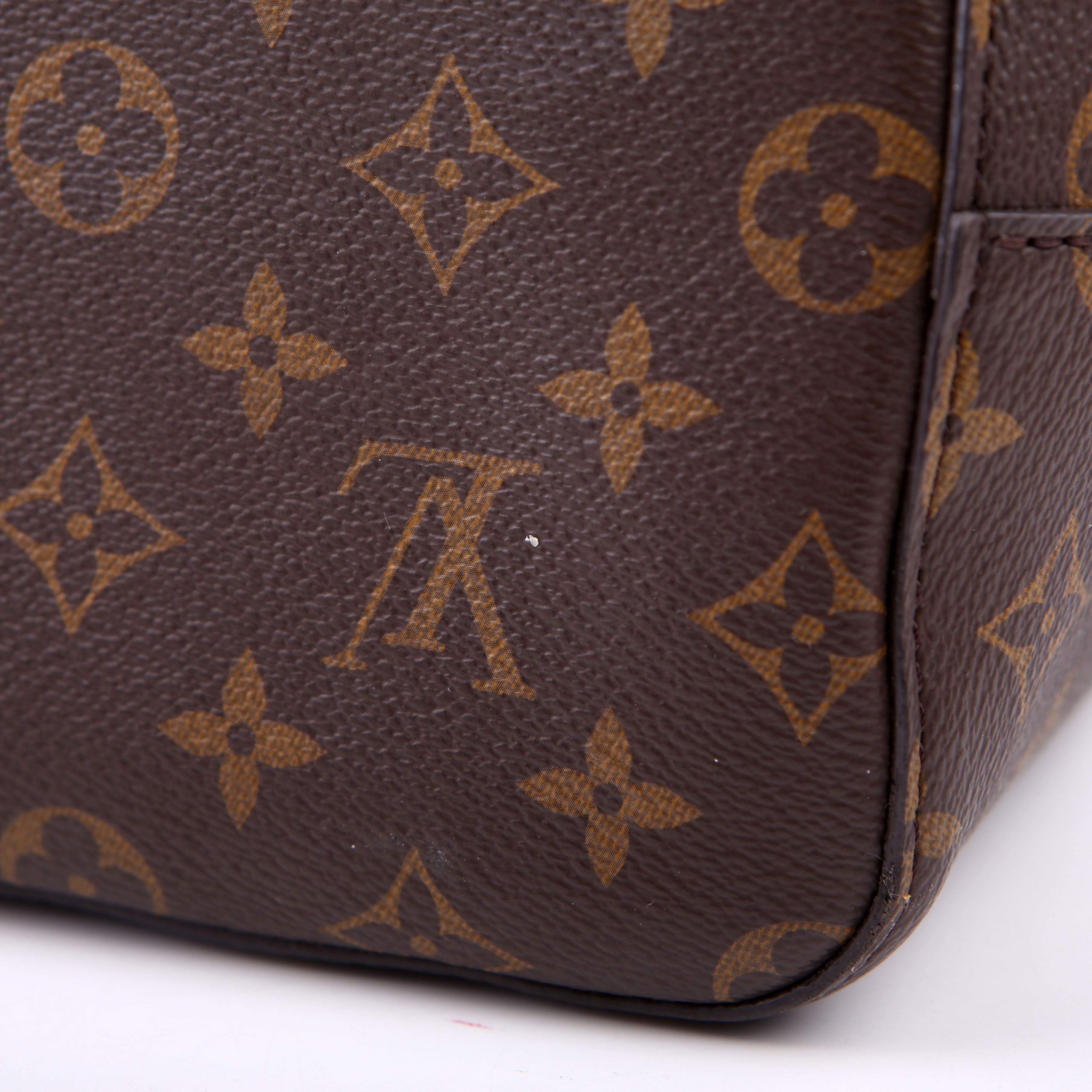 Neonoe Monogram Black
