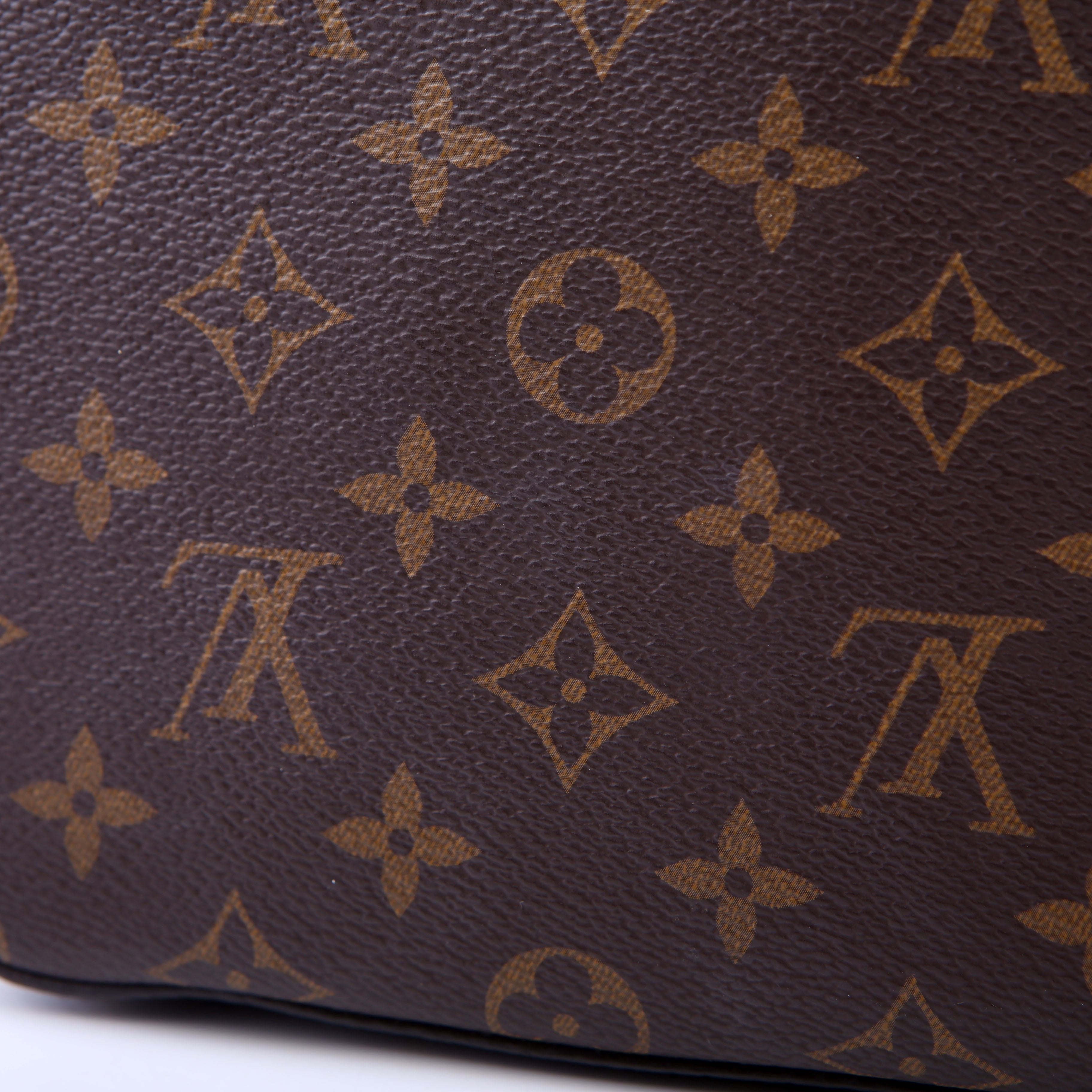 Neonoe Monogram Black