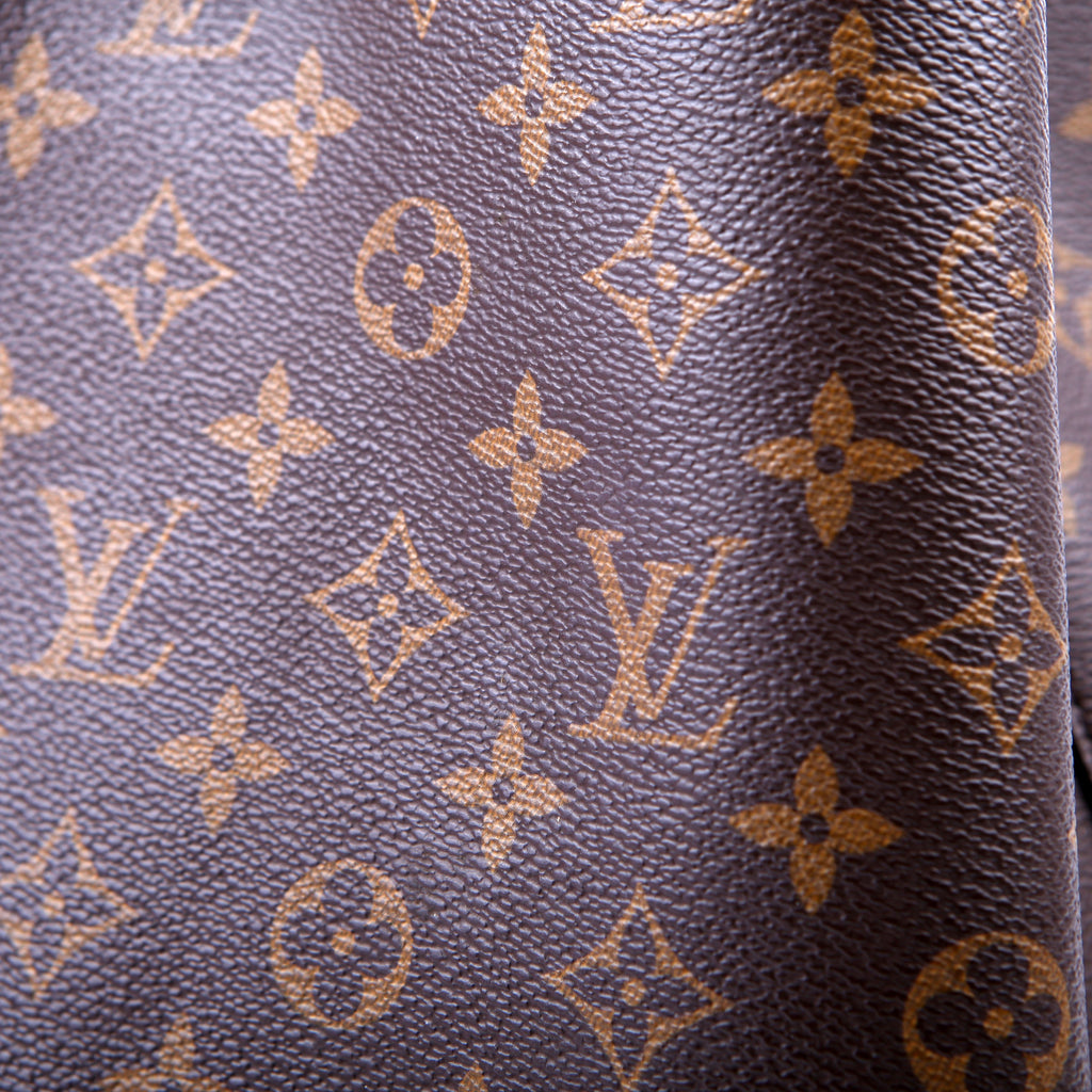 Neonoe Monogram Black