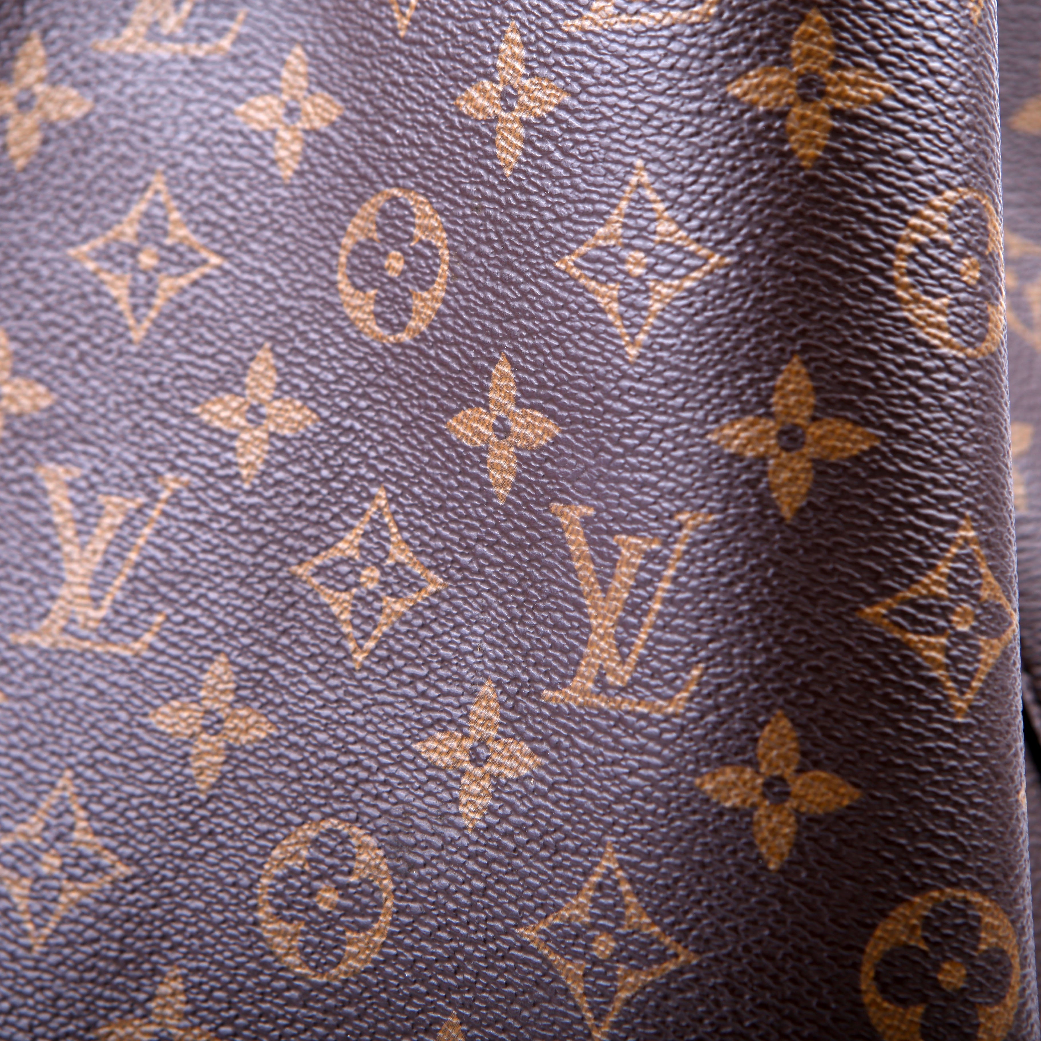 Neonoe Monogram Black