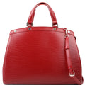 Brea GM Epi Red