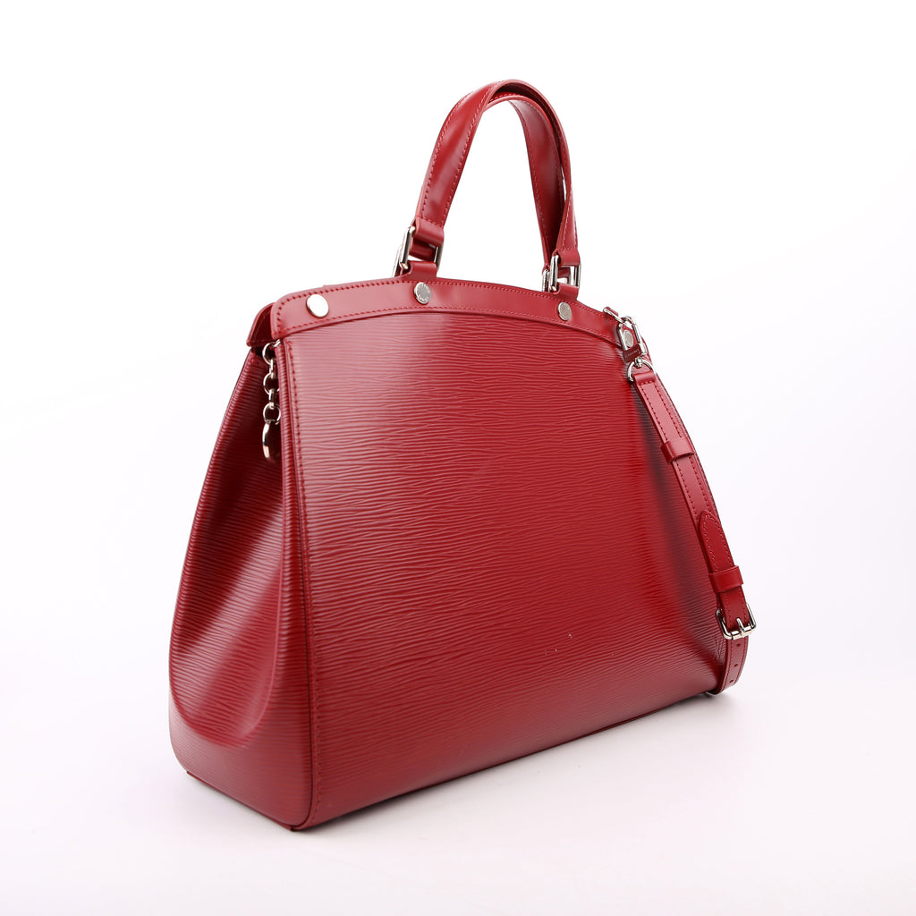 Brea GM Epi Red