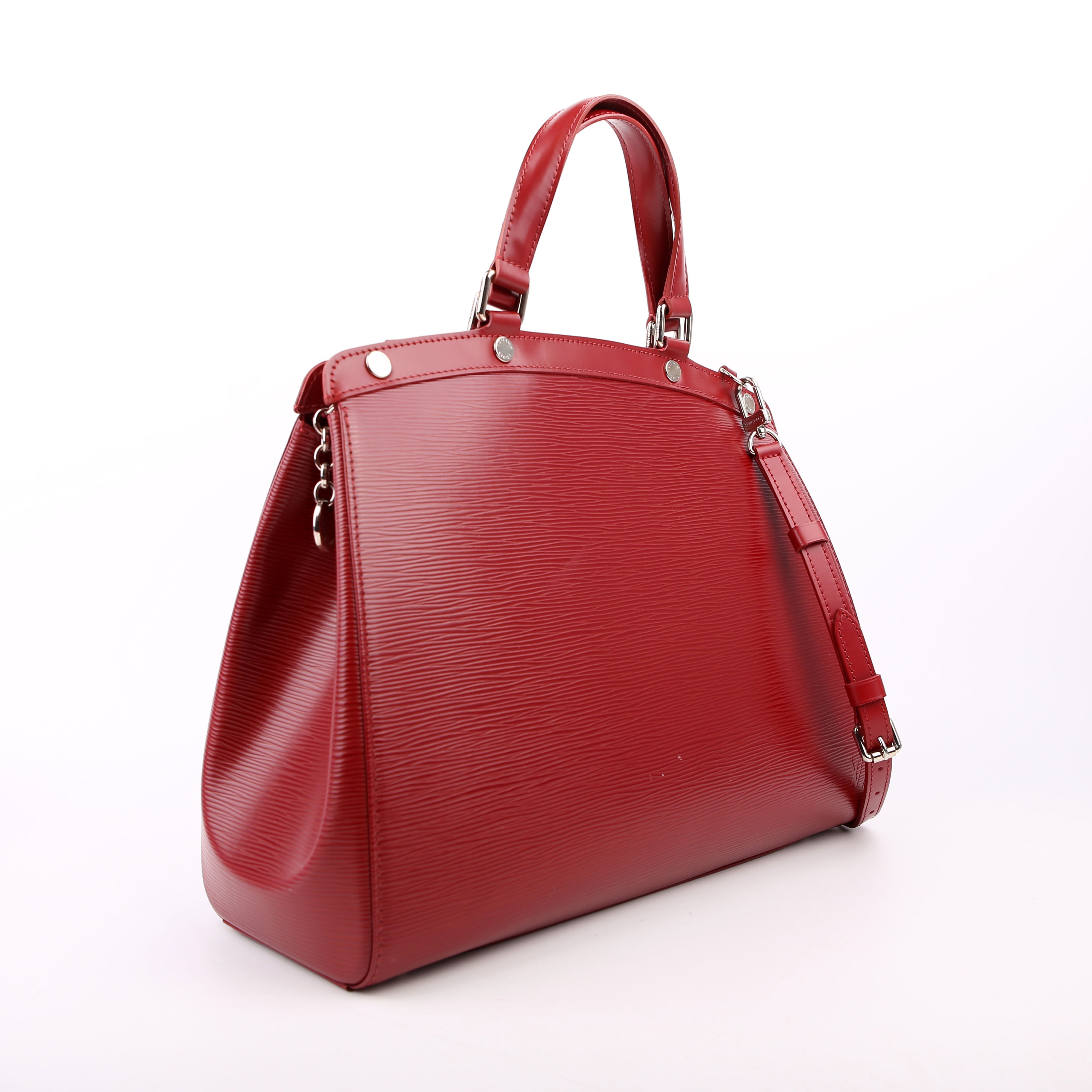 Brea GM Epi Red