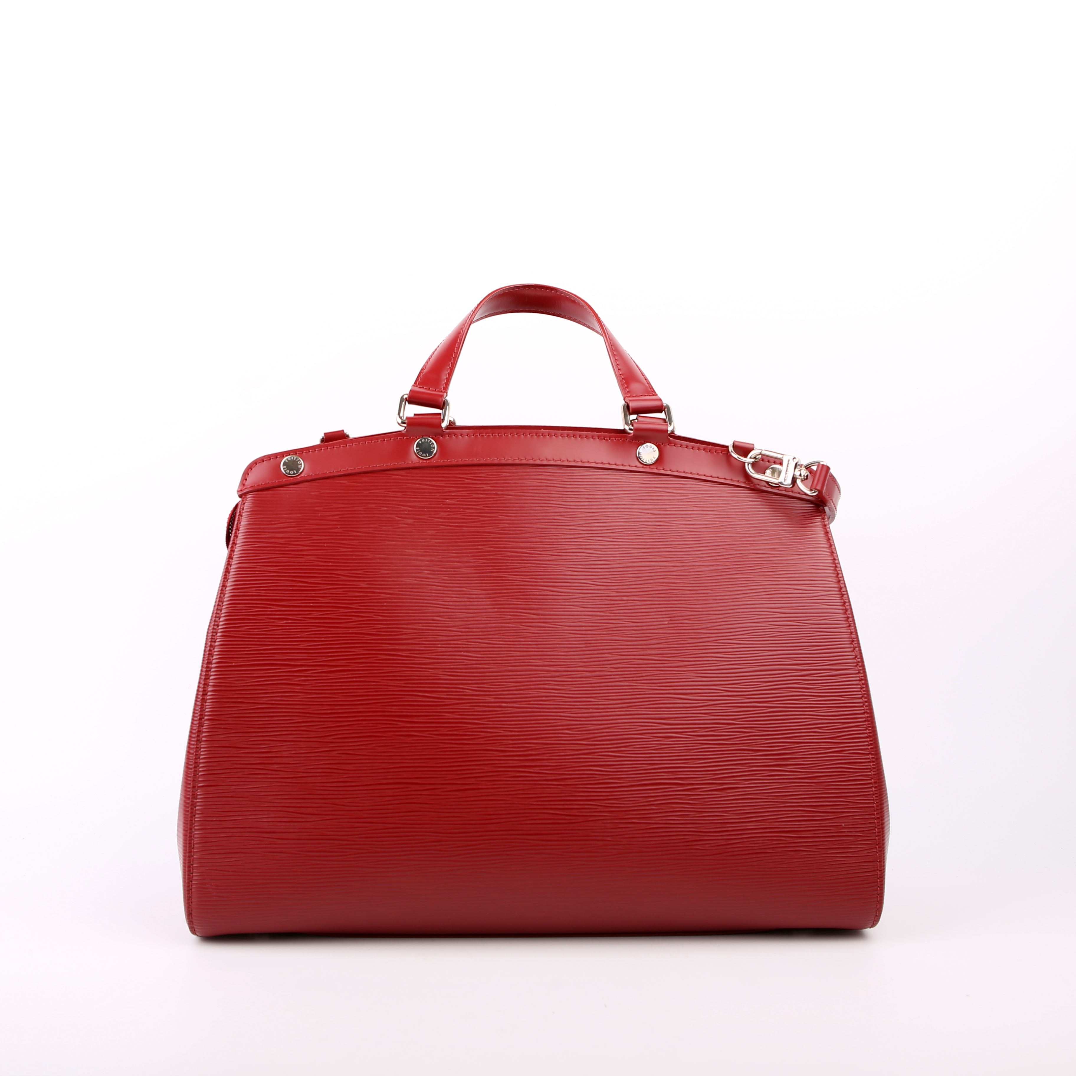 Brea GM Epi Red