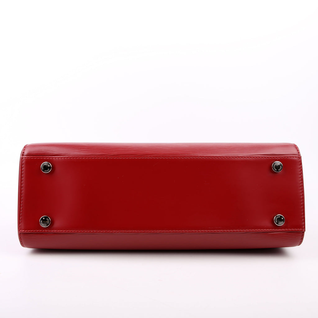 Brea GM Epi Red