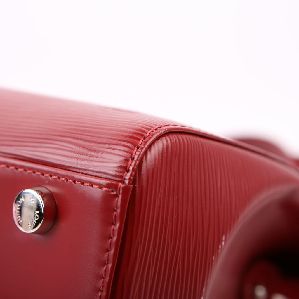 Brea GM Epi Red