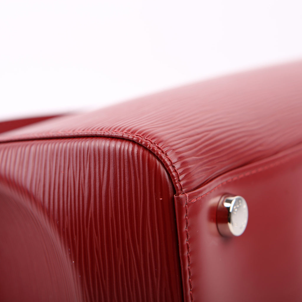 Brea GM Epi Red