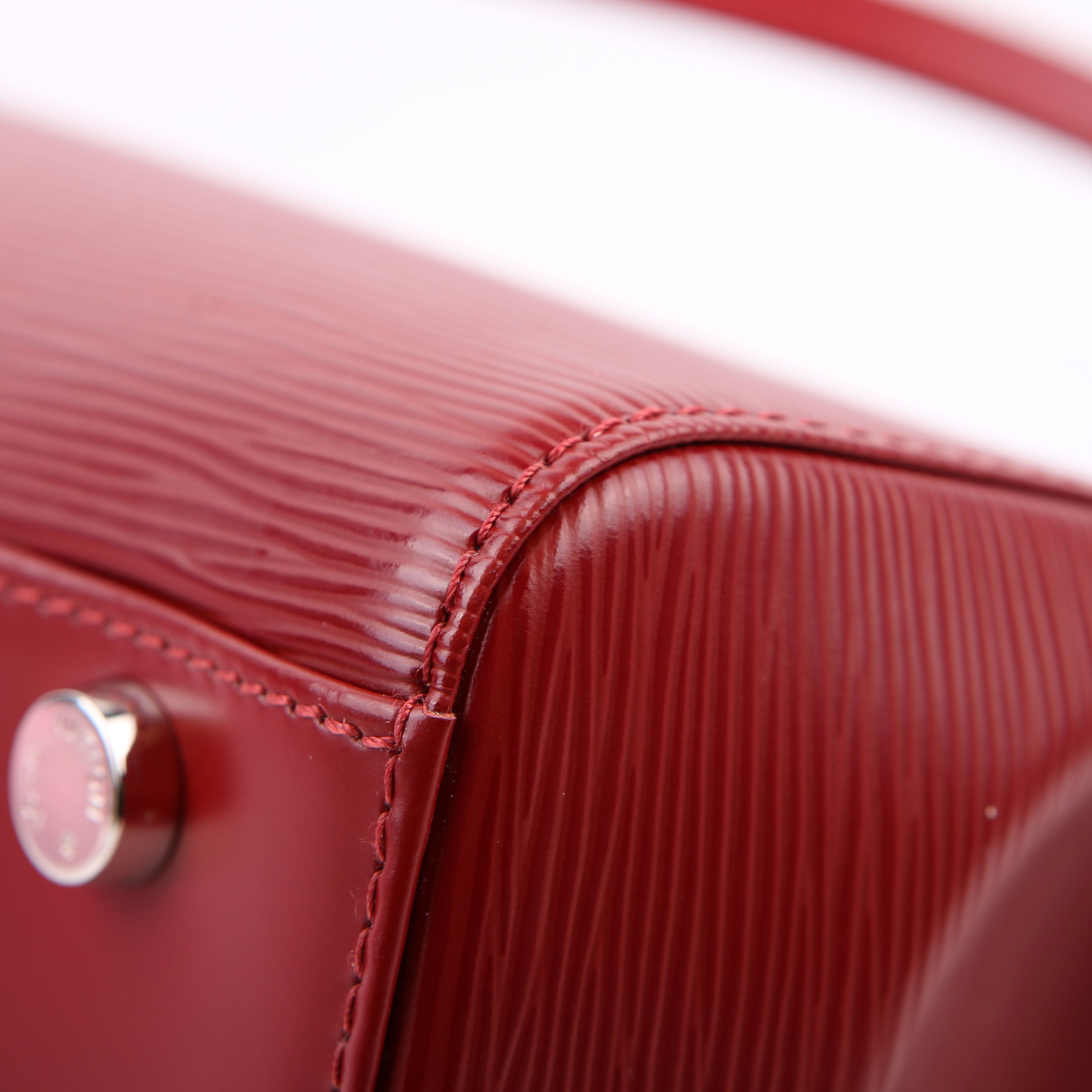 Brea GM Epi Red