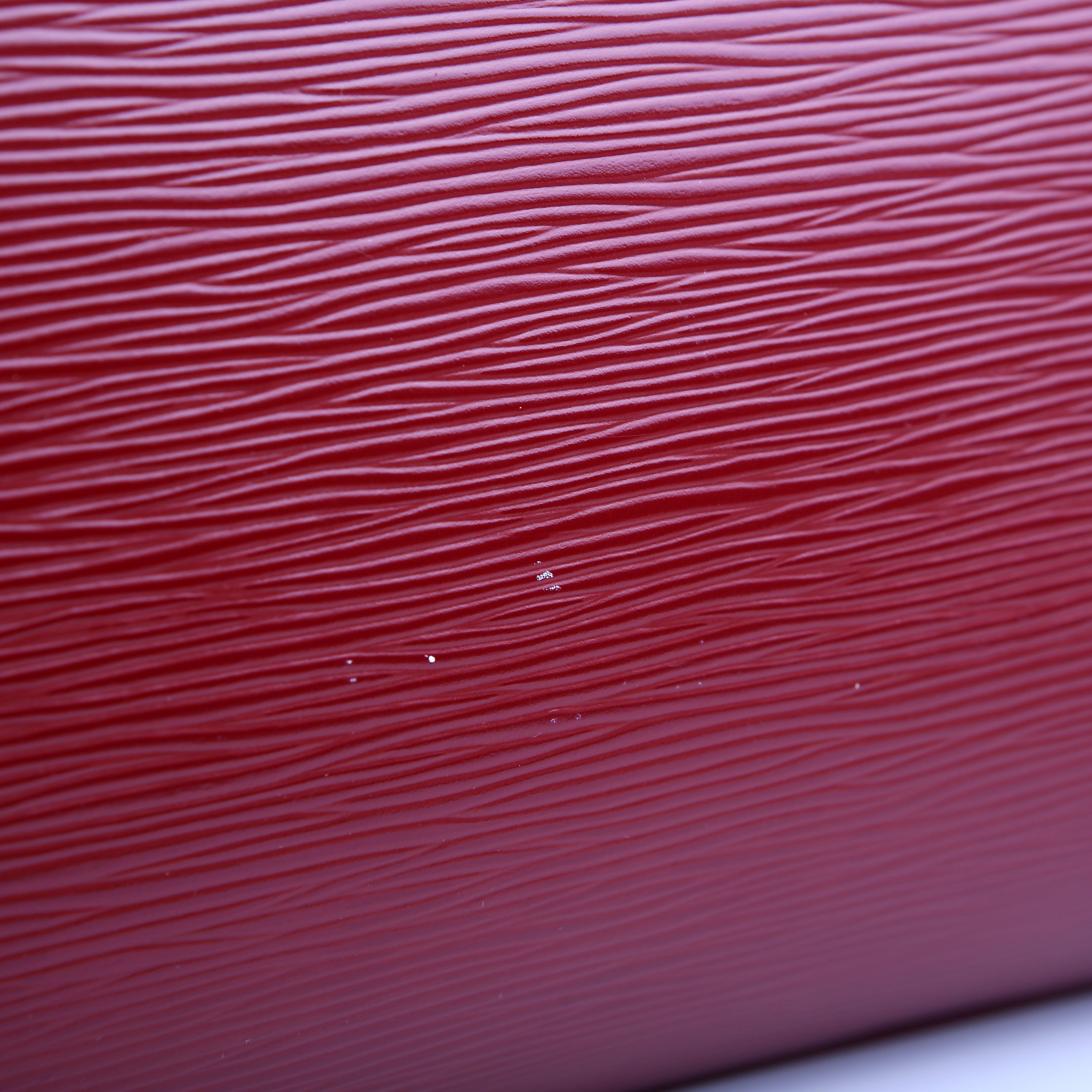 Brea GM Epi Red