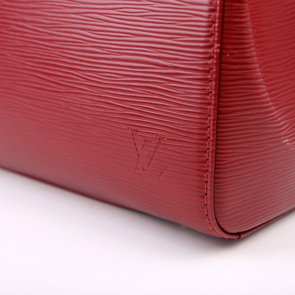 Brea GM Epi Red
