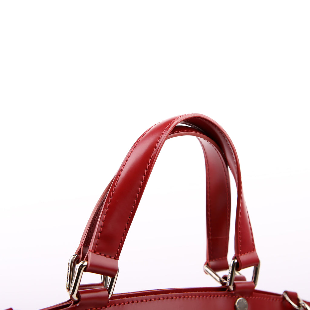 Brea GM Epi Red