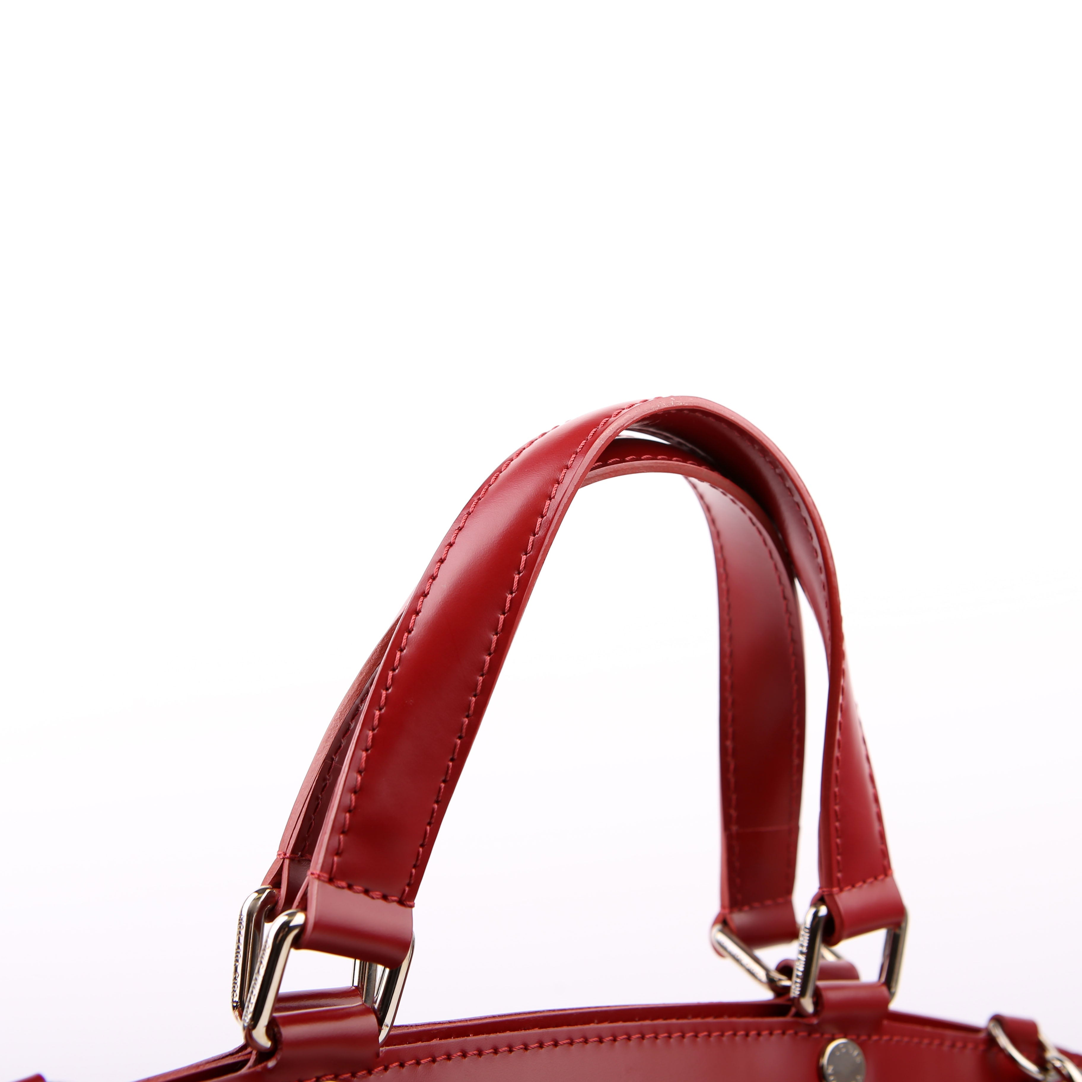 Brea GM Epi Red