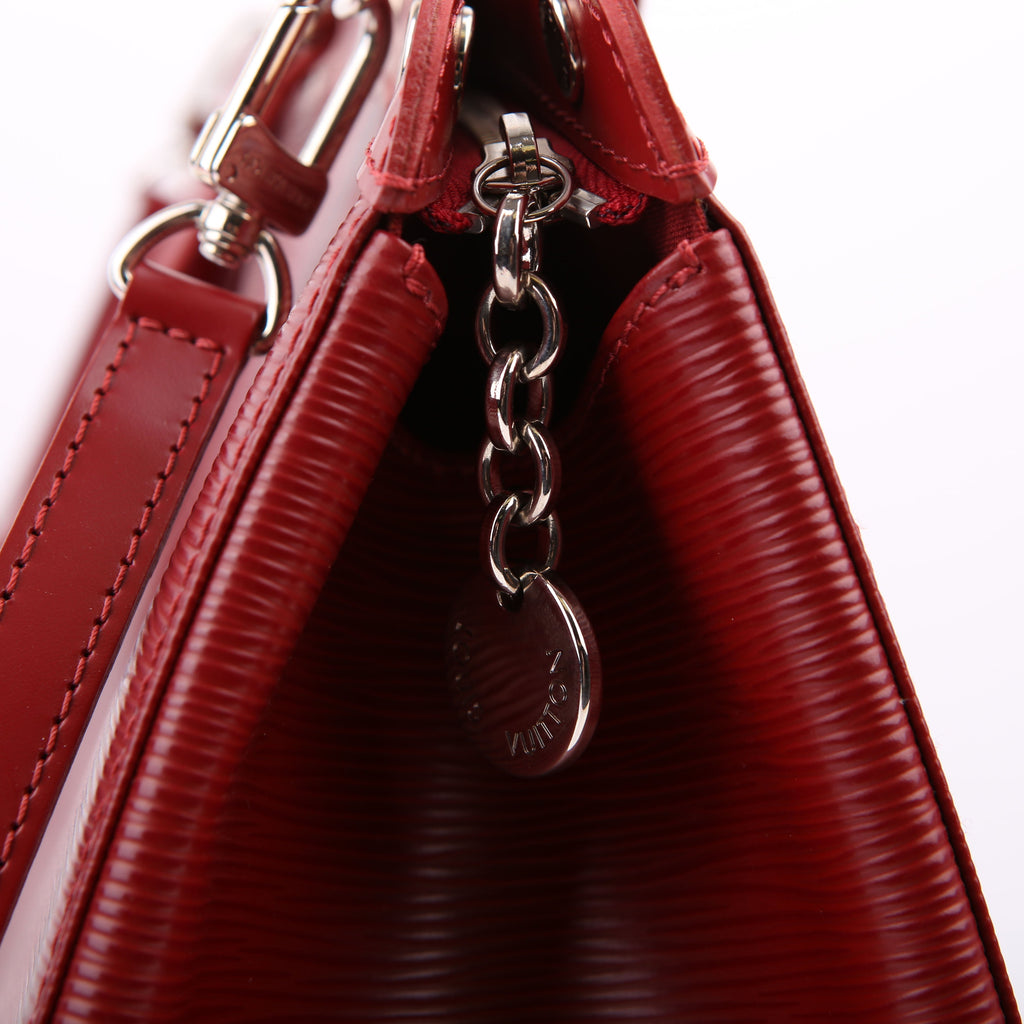 Brea GM Epi Red