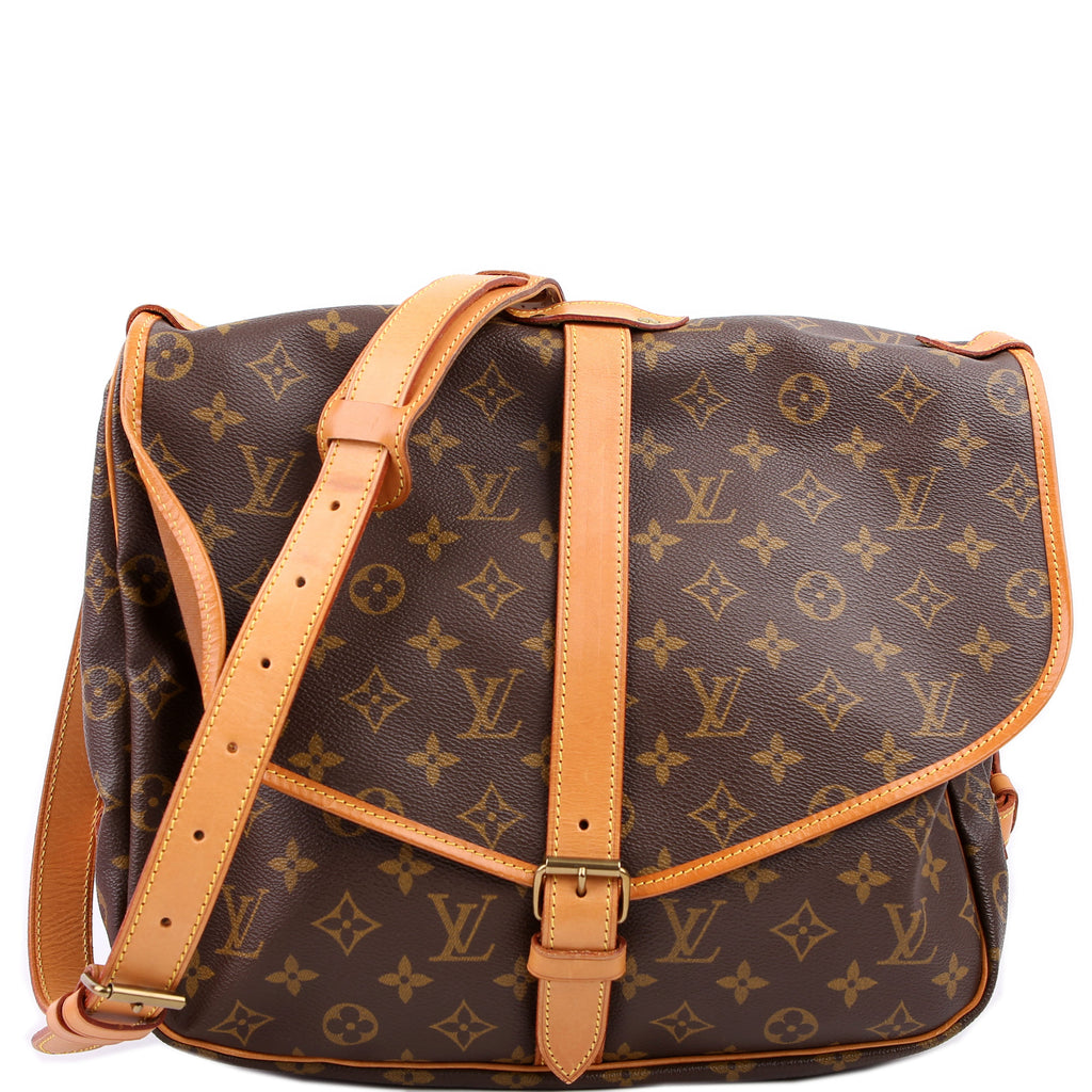 Saumur 35 Monogram