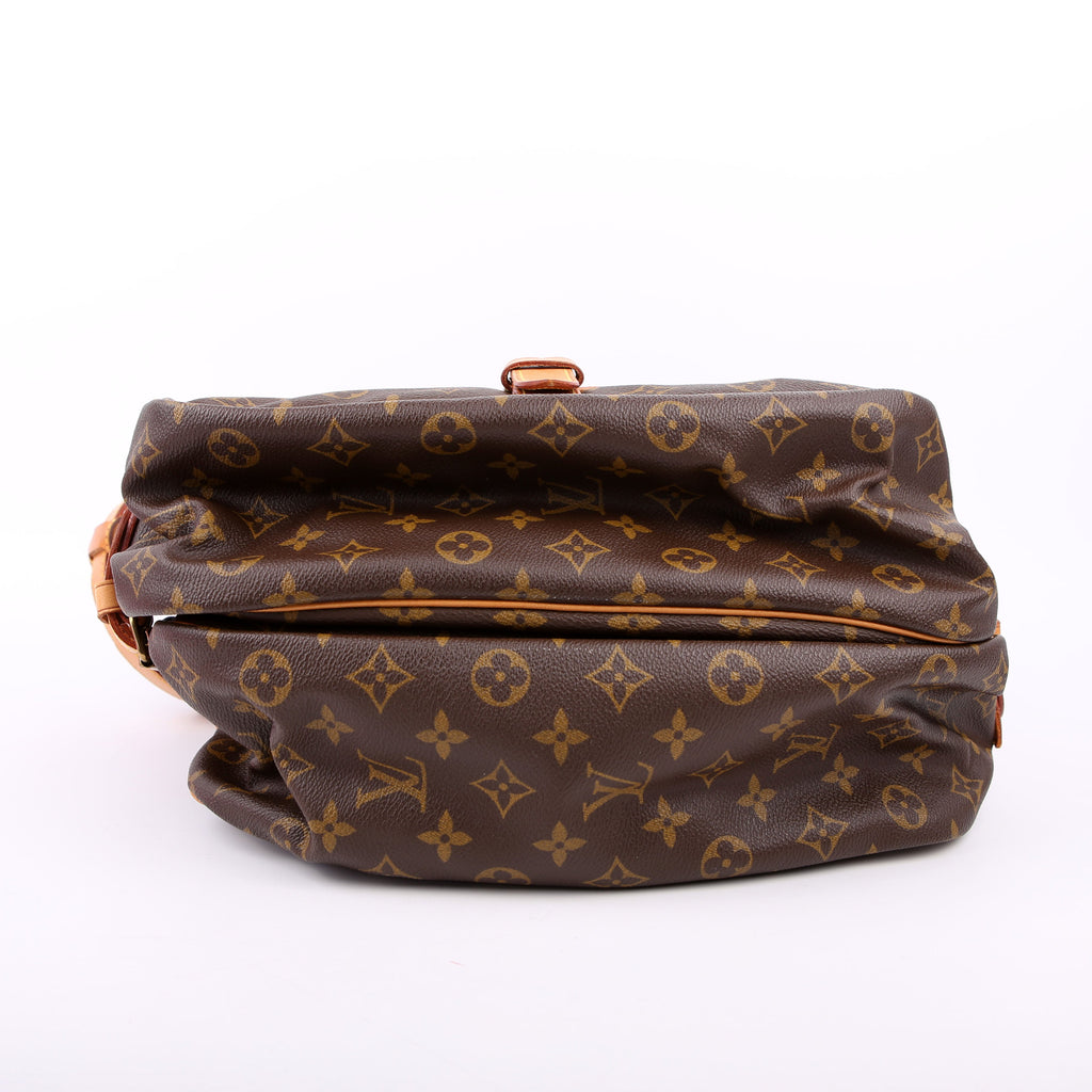 Saumur 35 Monogram