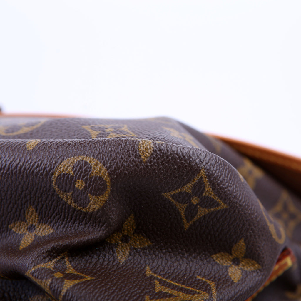 Saumur 35 Monogram
