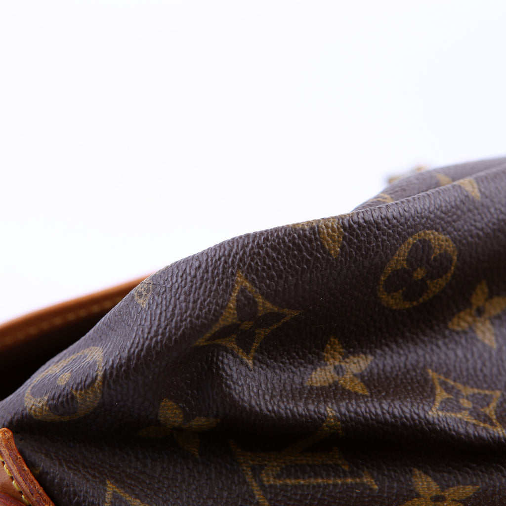 Saumur 35 Monogram