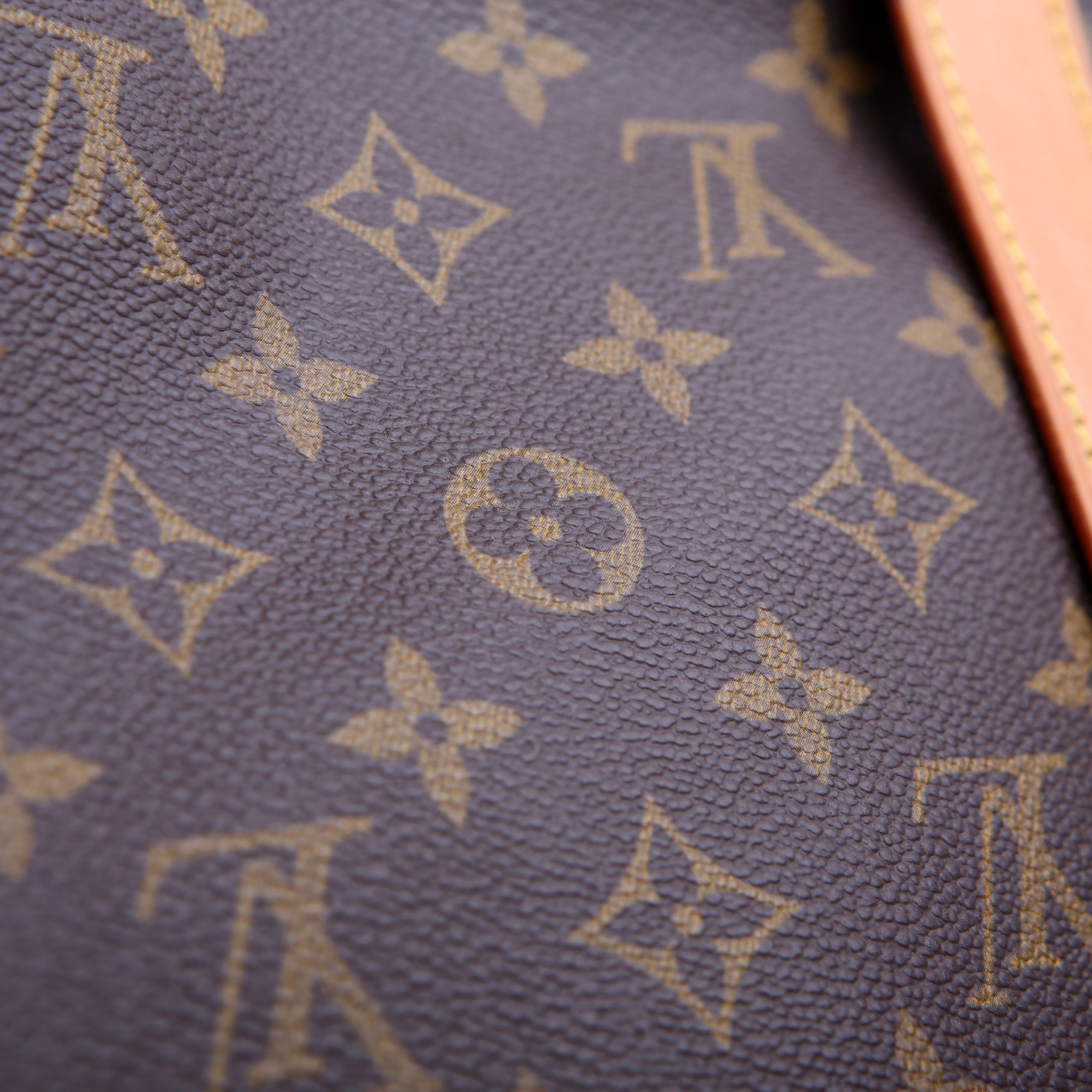 Saumur 35 Monogram