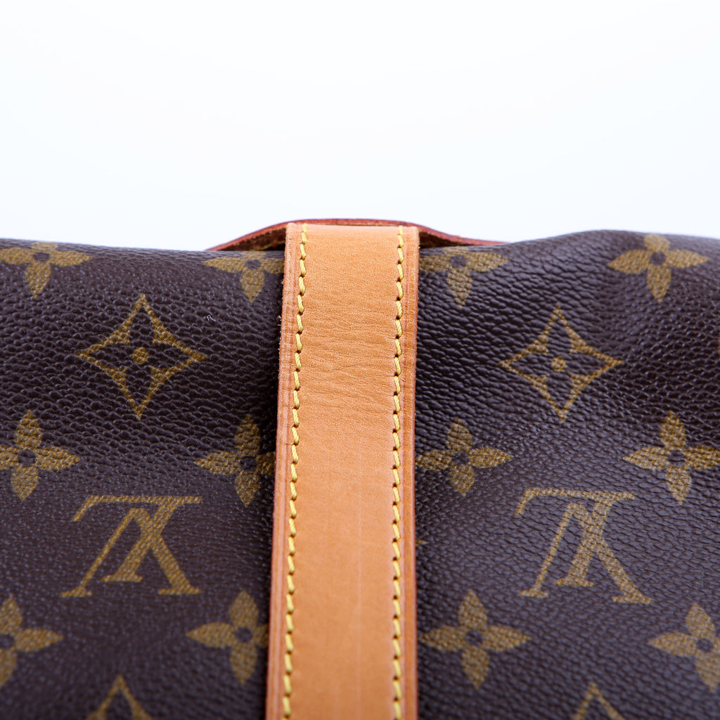 Saumur 35 Monogram