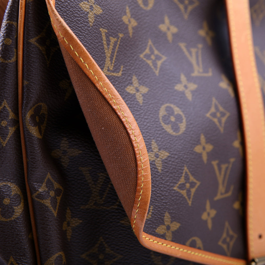 Saumur 35 Monogram