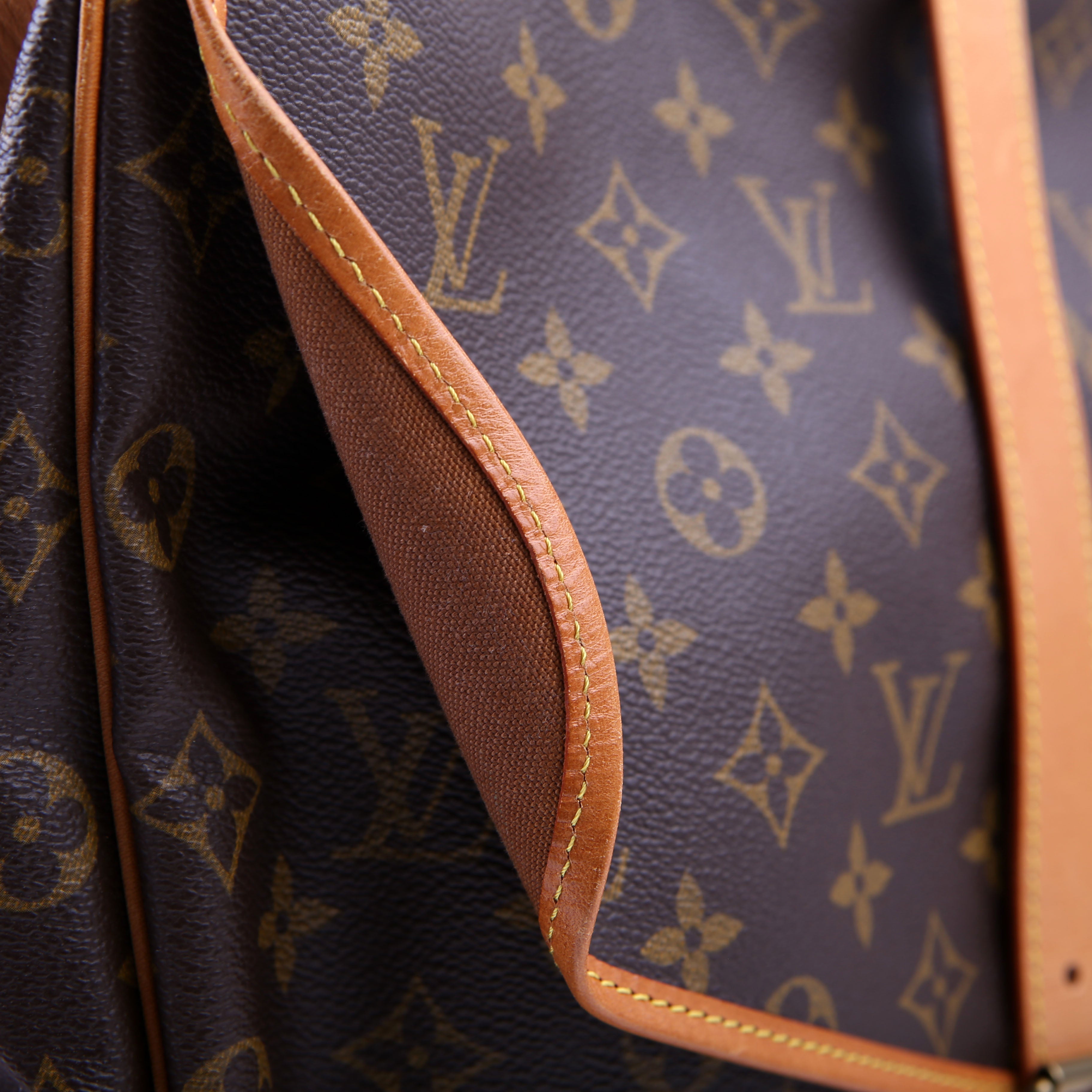 Saumur 35 Monogram