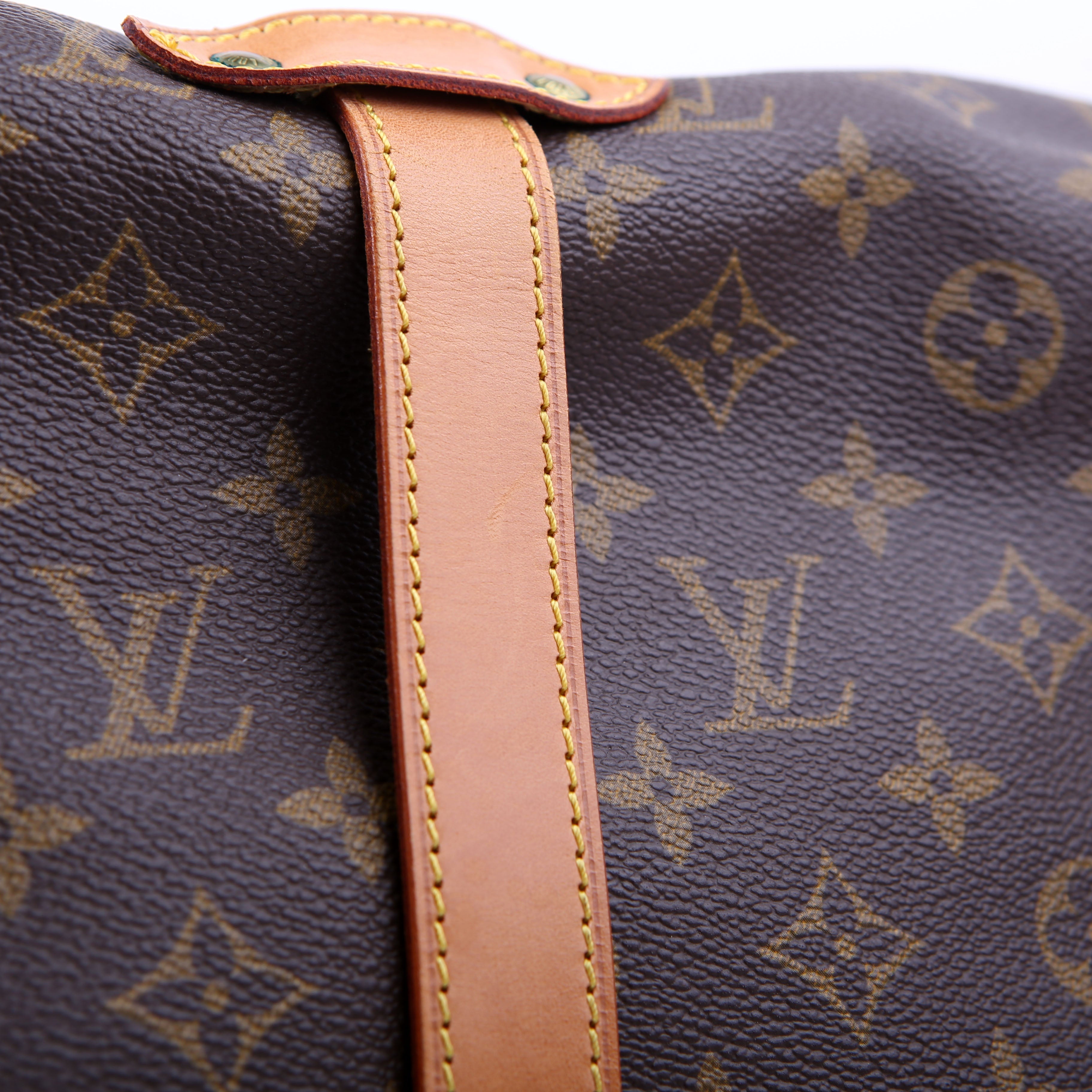 Saumur 35 Monogram