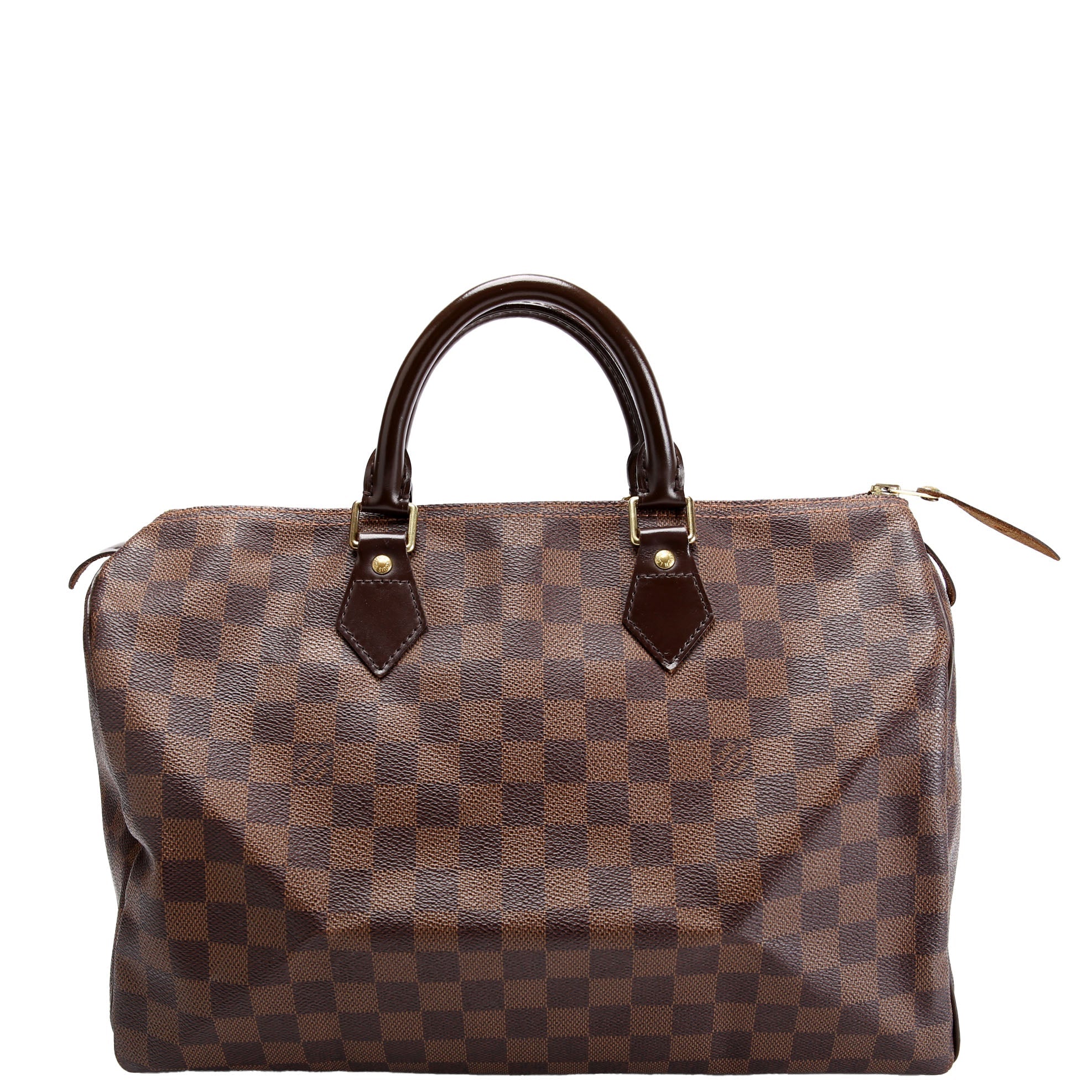 Speedy 35 Damier Ebene