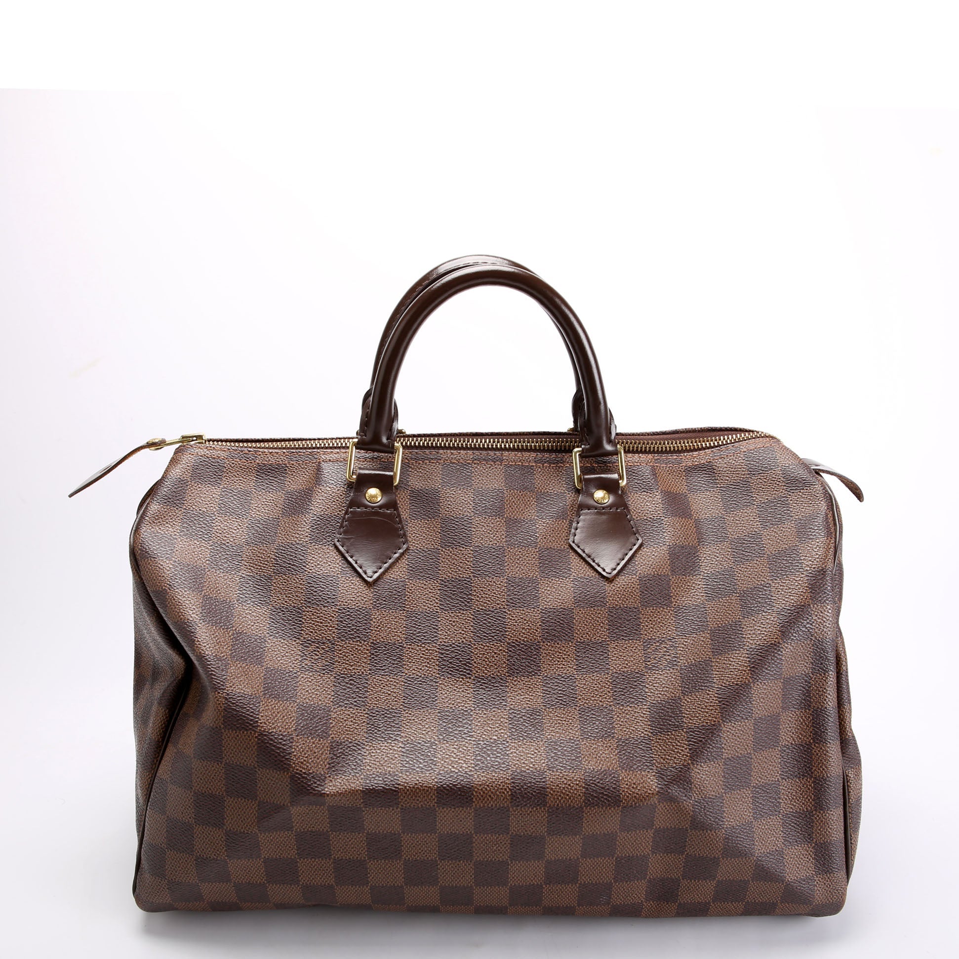 Speedy 35 Damier Ebene