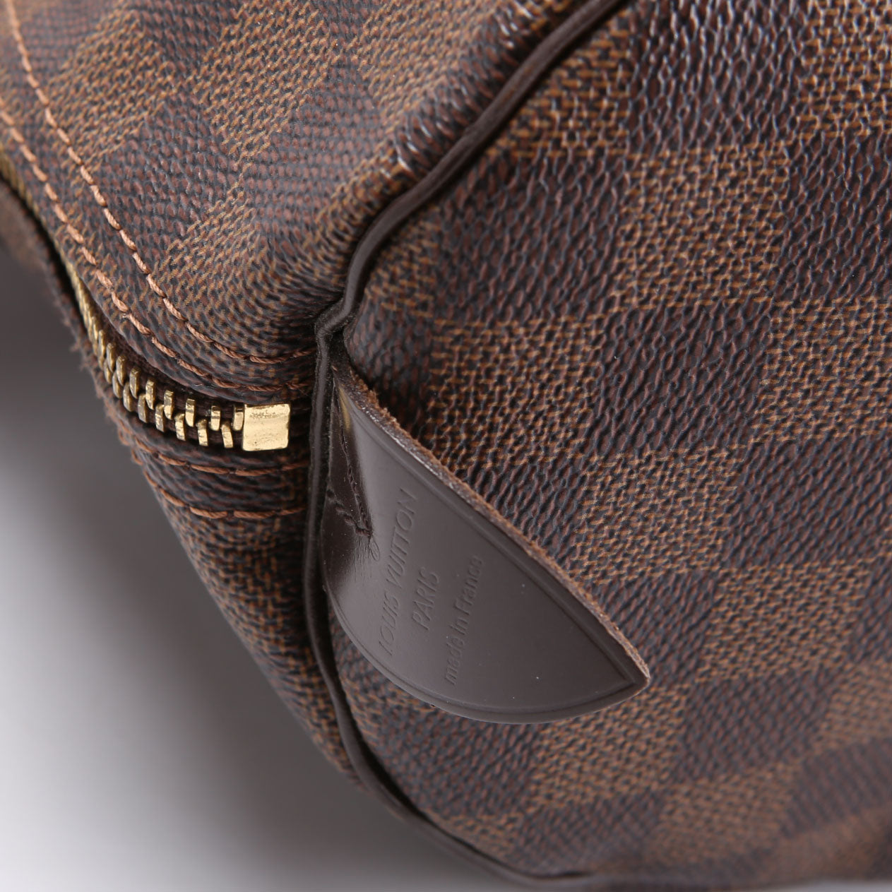 Speedy 35 Damier Ebene