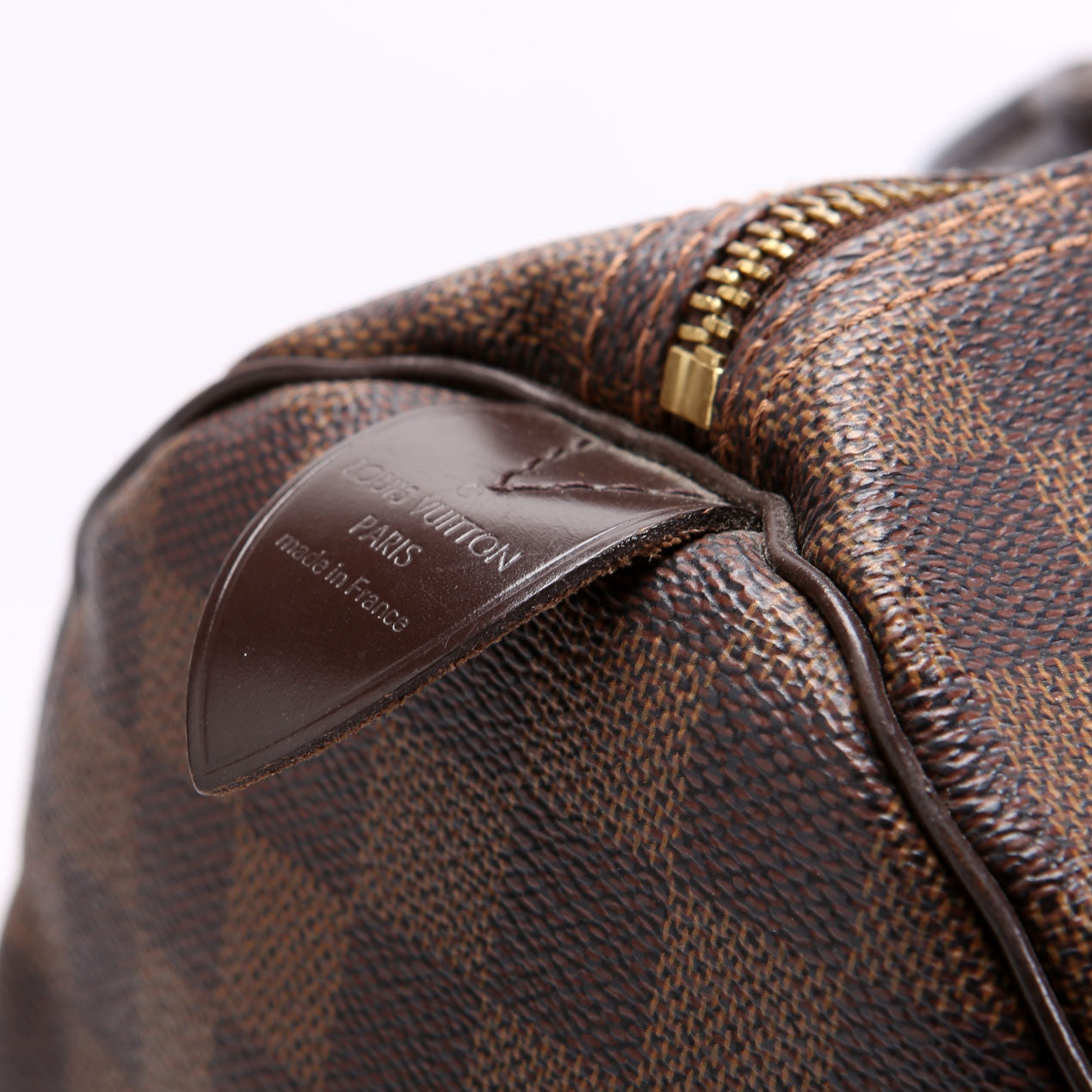 Speedy 35 Damier Ebene