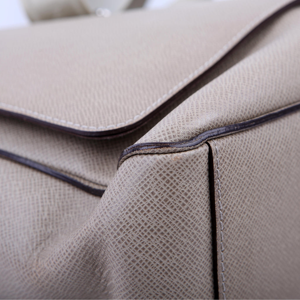 Milo Messenger Taiga Green