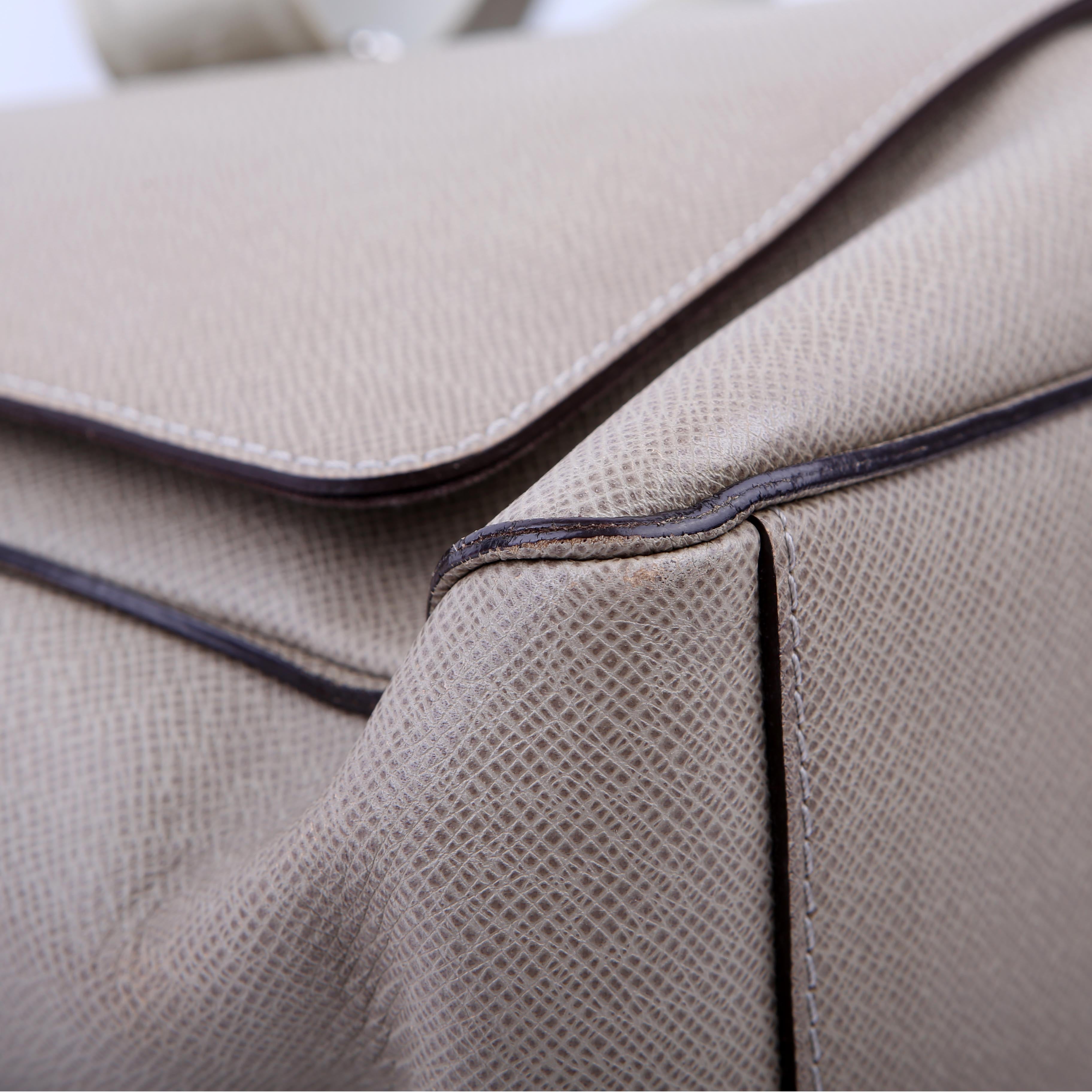Milo Messenger Taiga Green