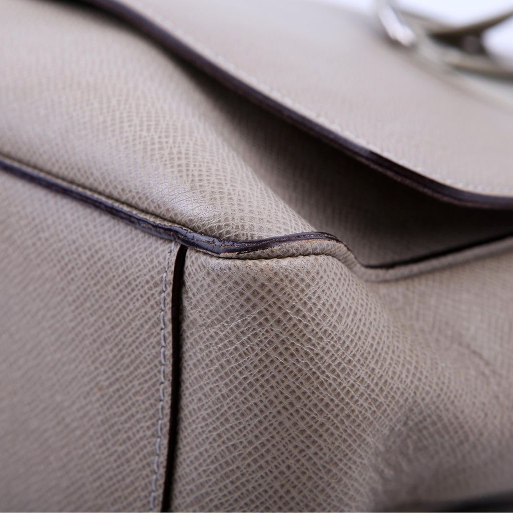 Milo Messenger Taiga Green