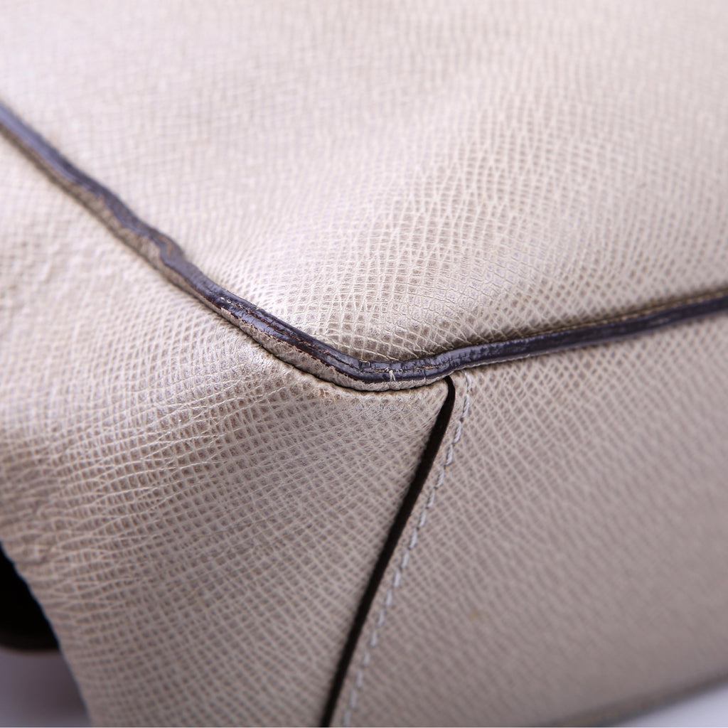 Milo Messenger Taiga Green